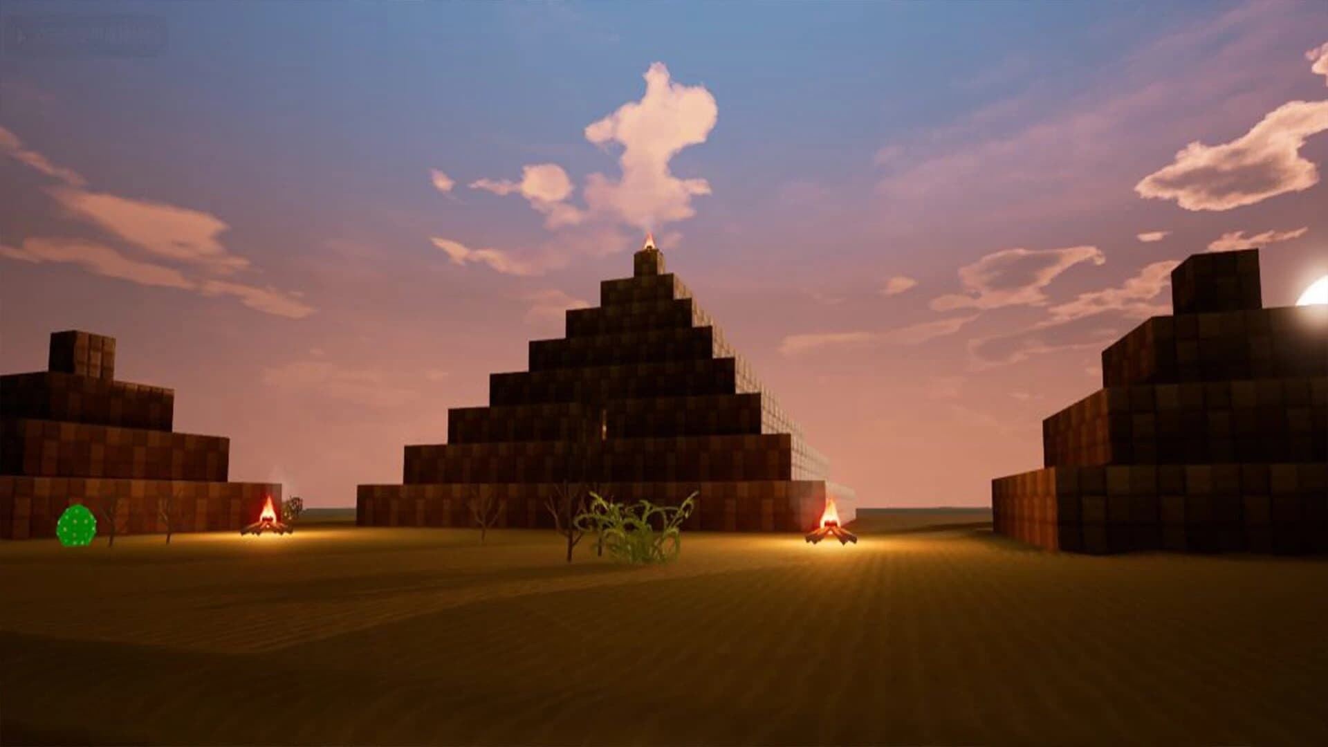 Infinite Gravity screenshot 3