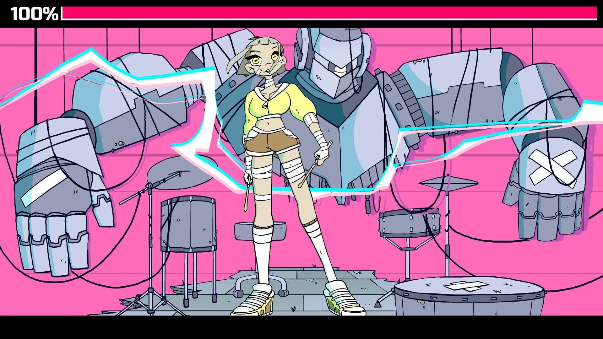 Infinite Guitars screenshot 4