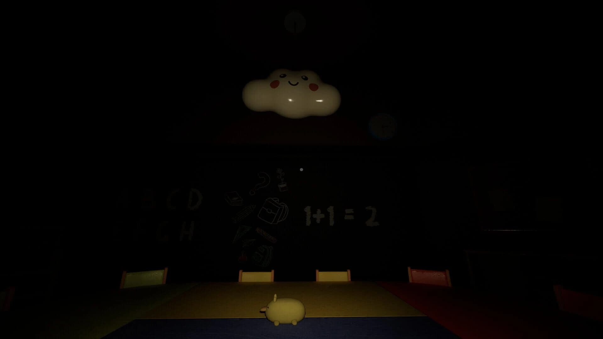 Infinite Innocence screenshot 1