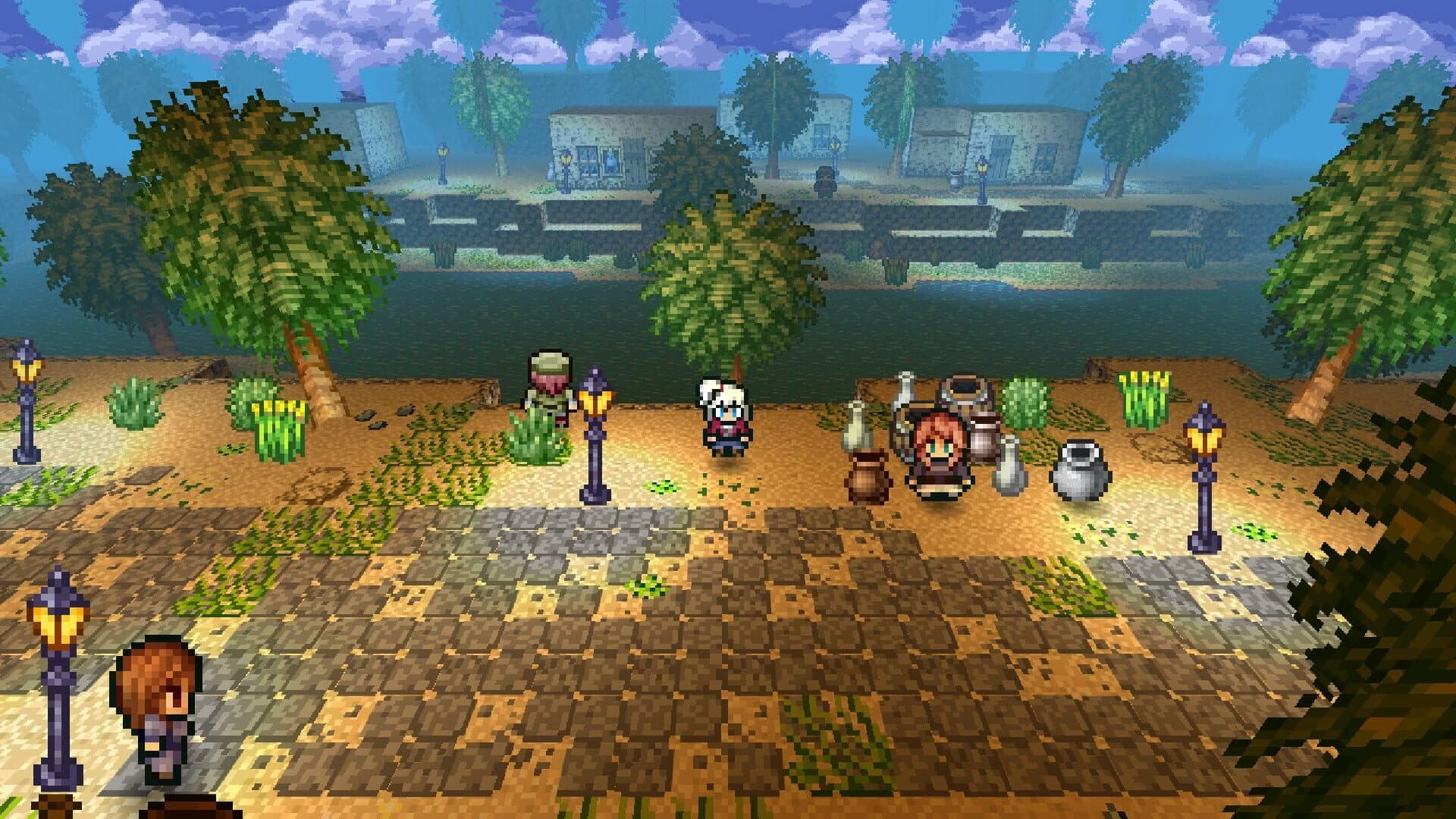 Infinite Mana screenshot 5