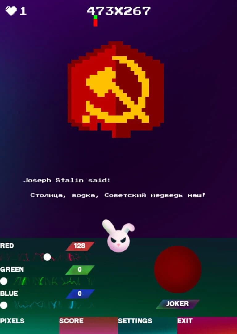 Infinite Pixel Battles screenshot 3