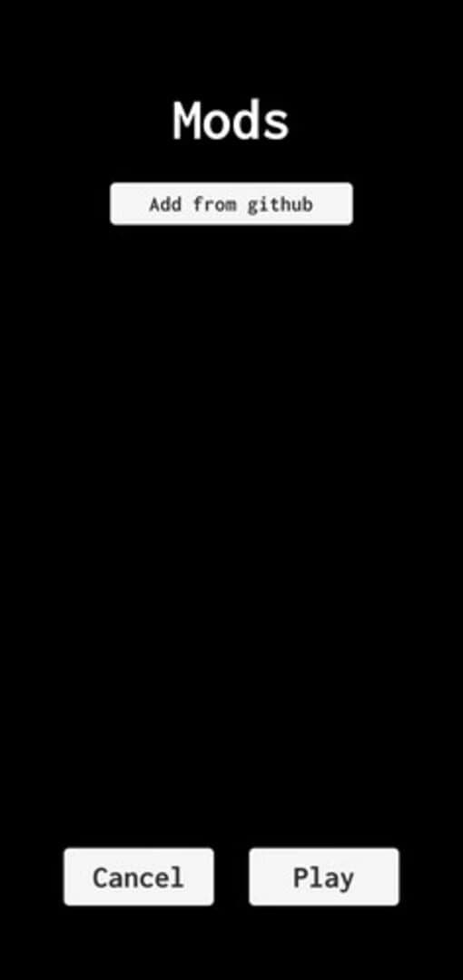Infinite Progression screenshot 2