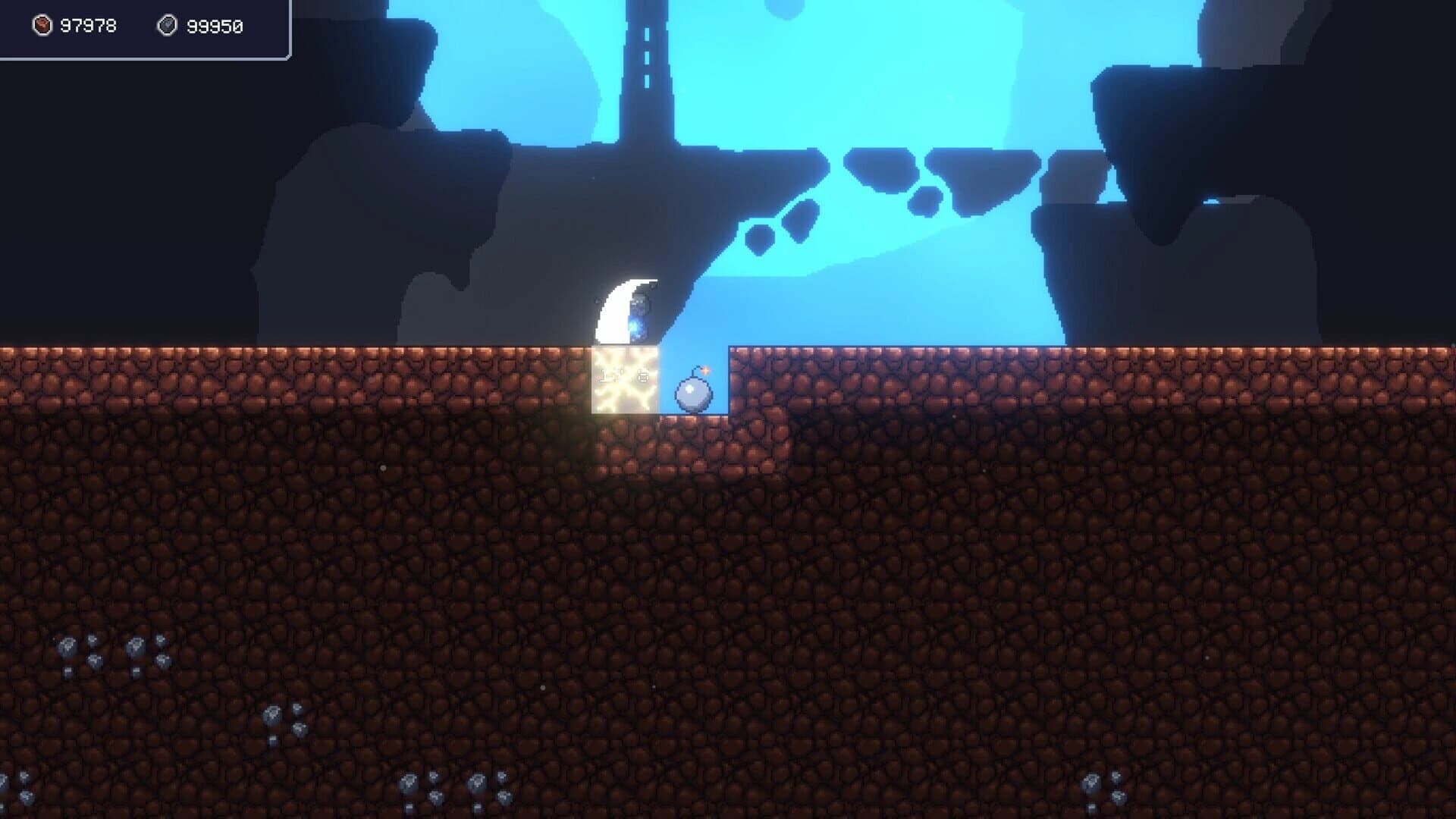 Infinite Ruins screenshot 2