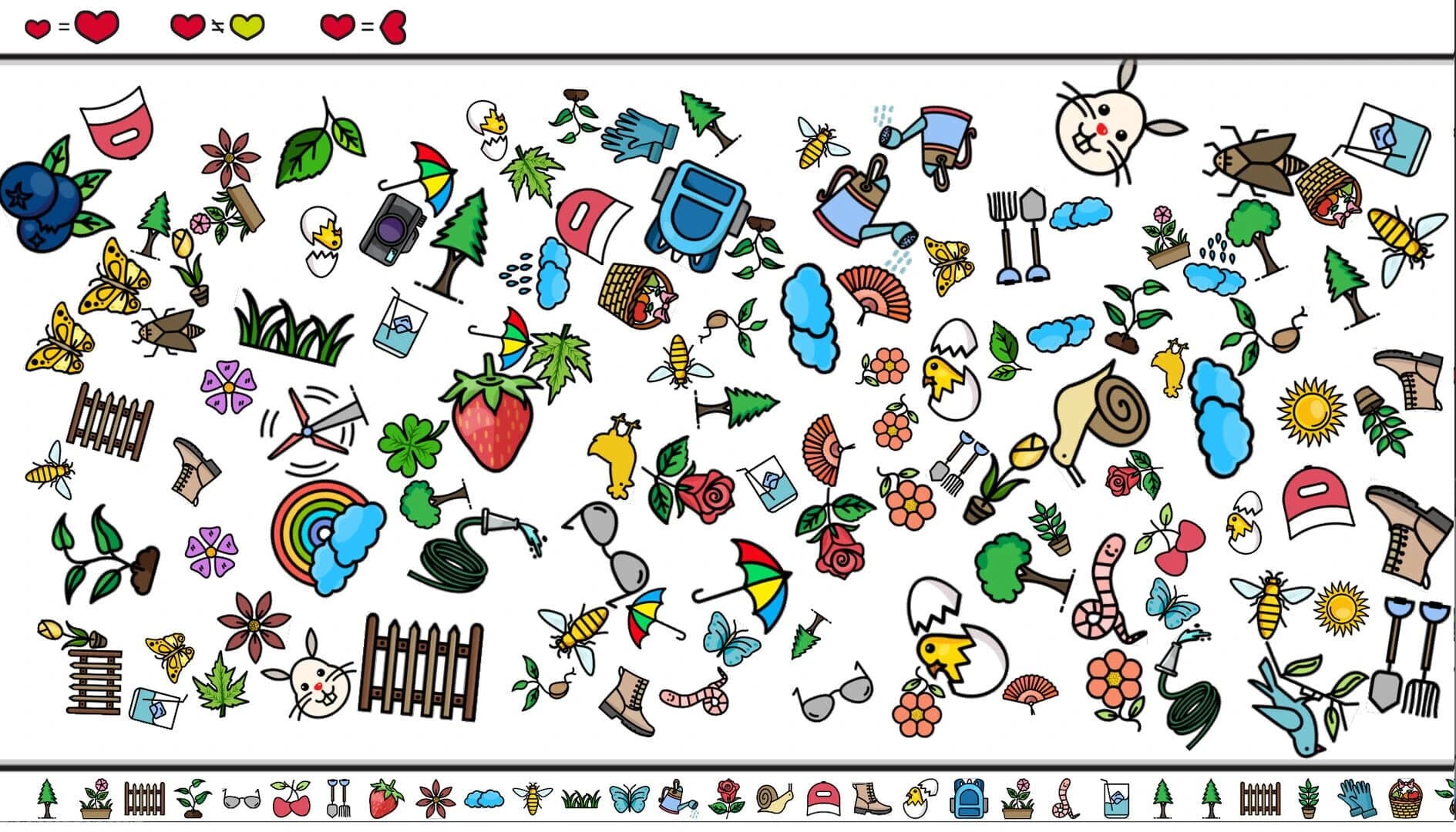 Infinite Seek and Find screenshot 3
