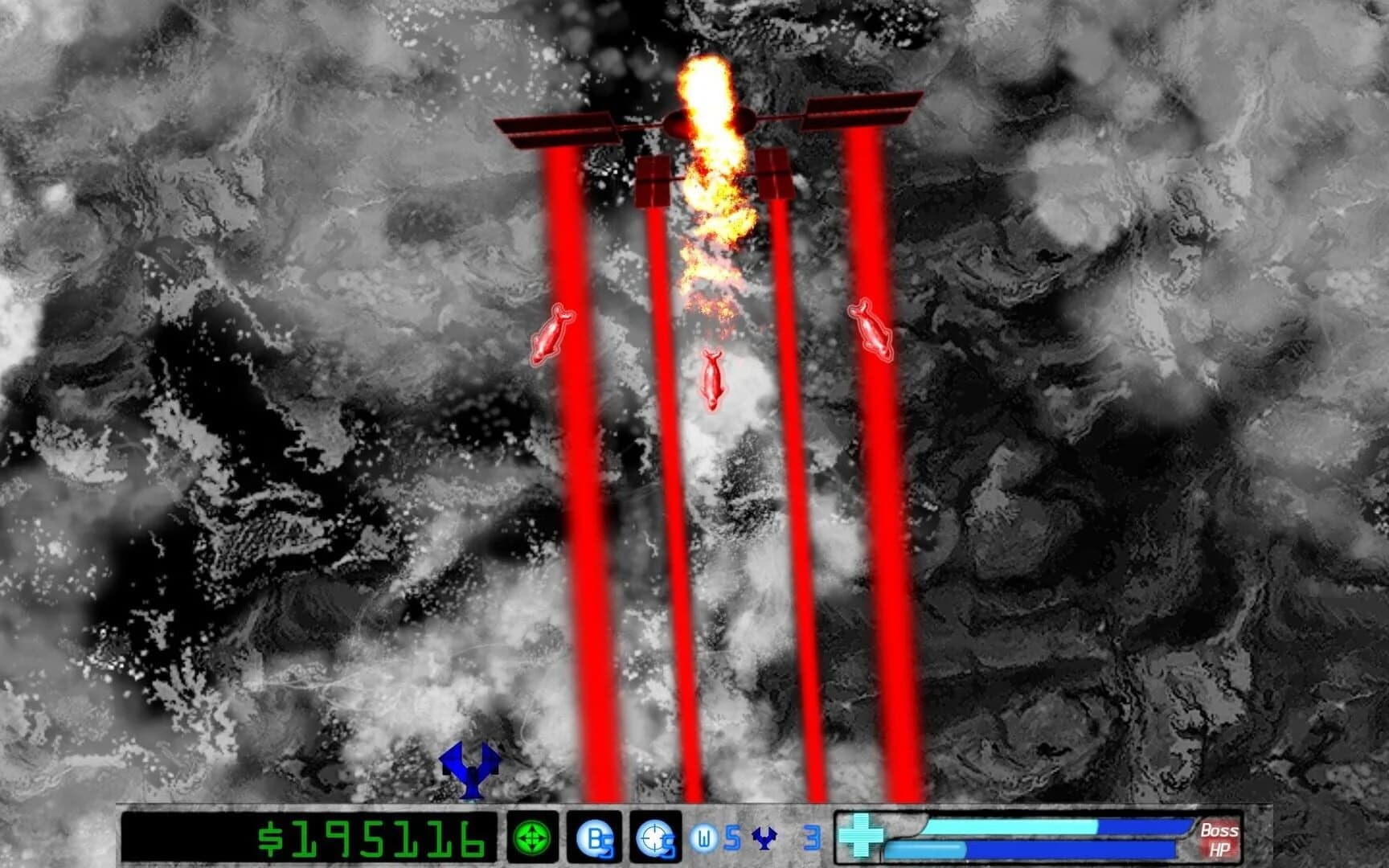 Infinite Shooter screenshot 5