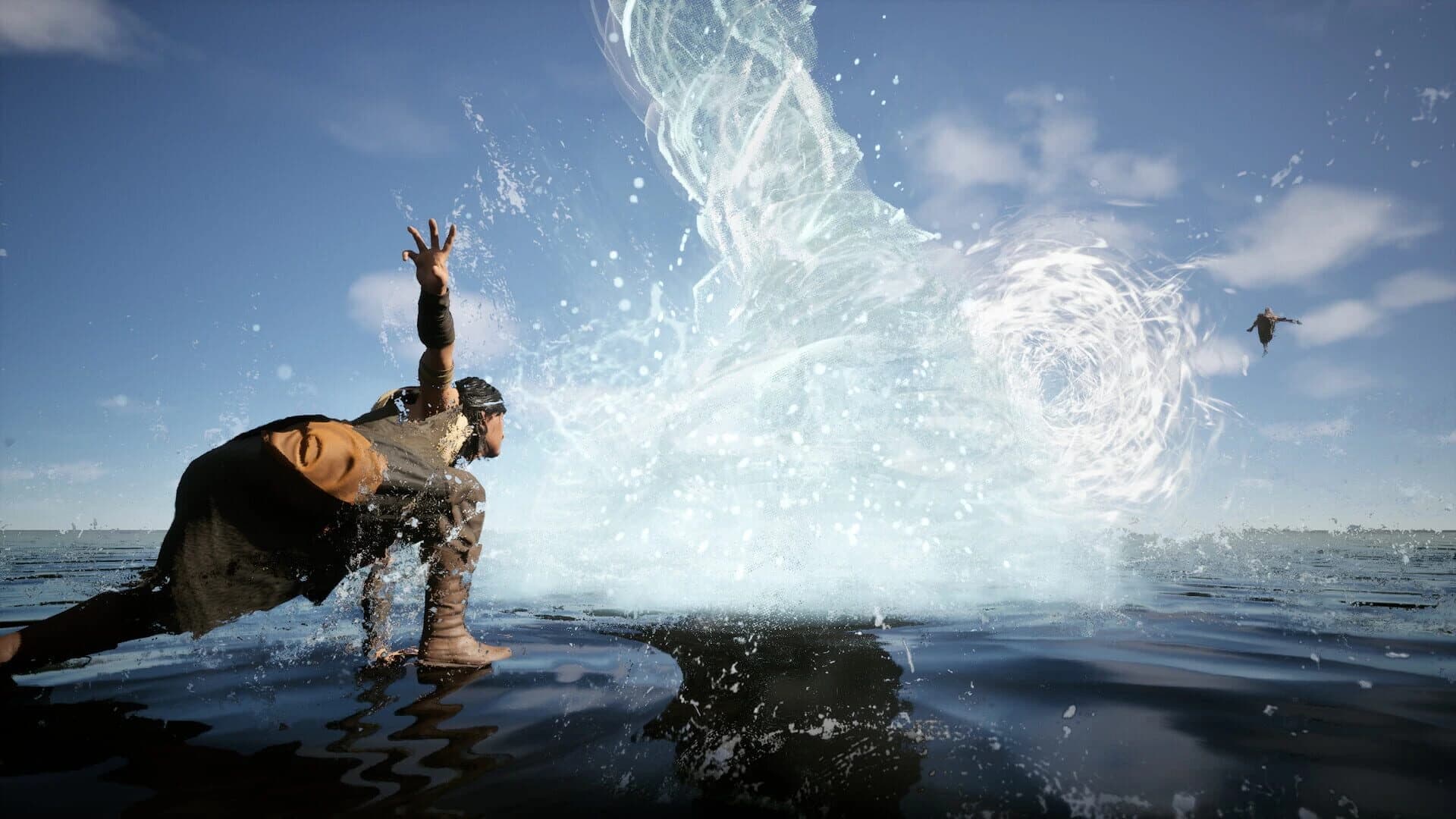Infinite Soul screenshot 3
