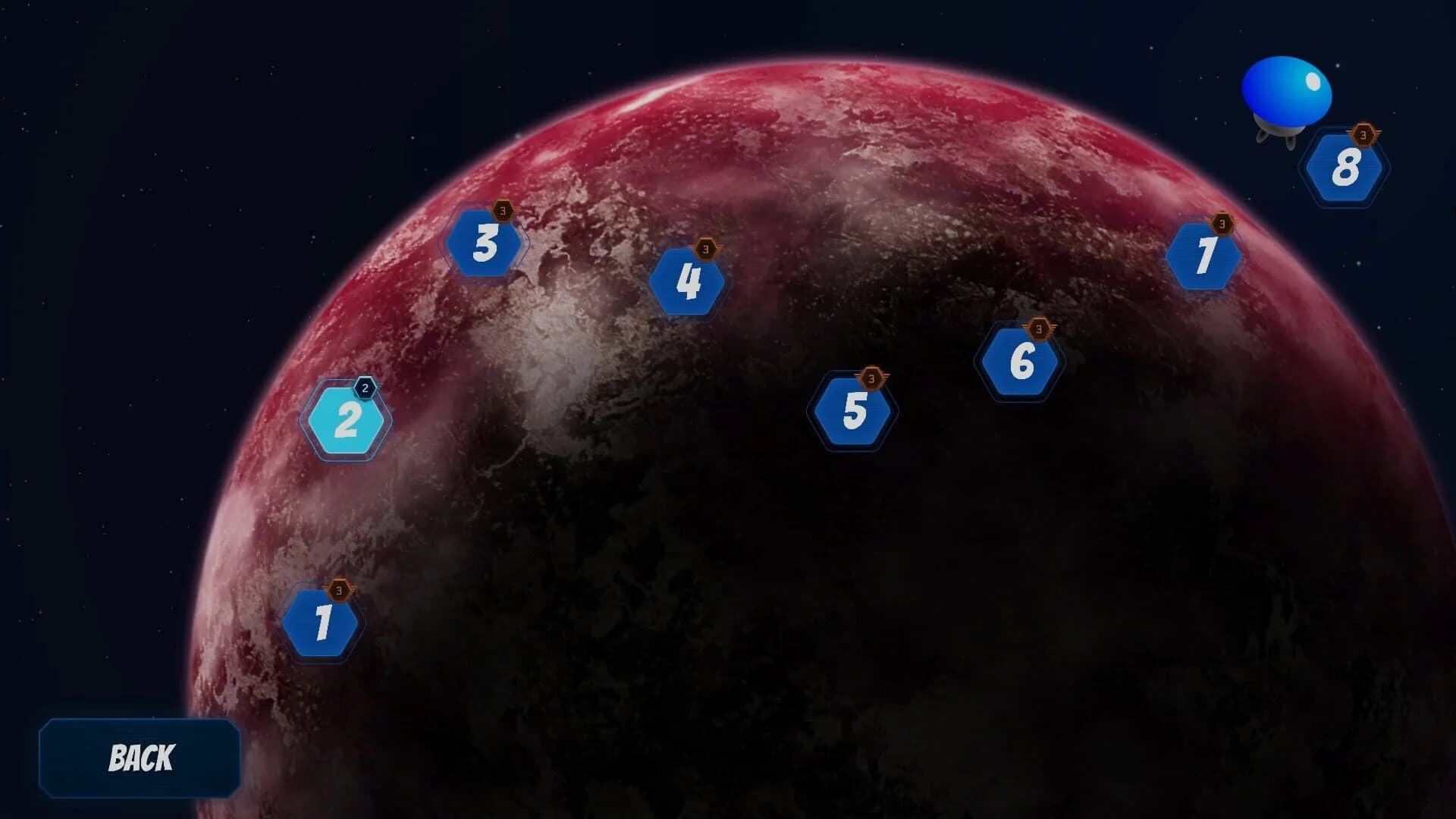 Infinite Sparkles screenshot 3