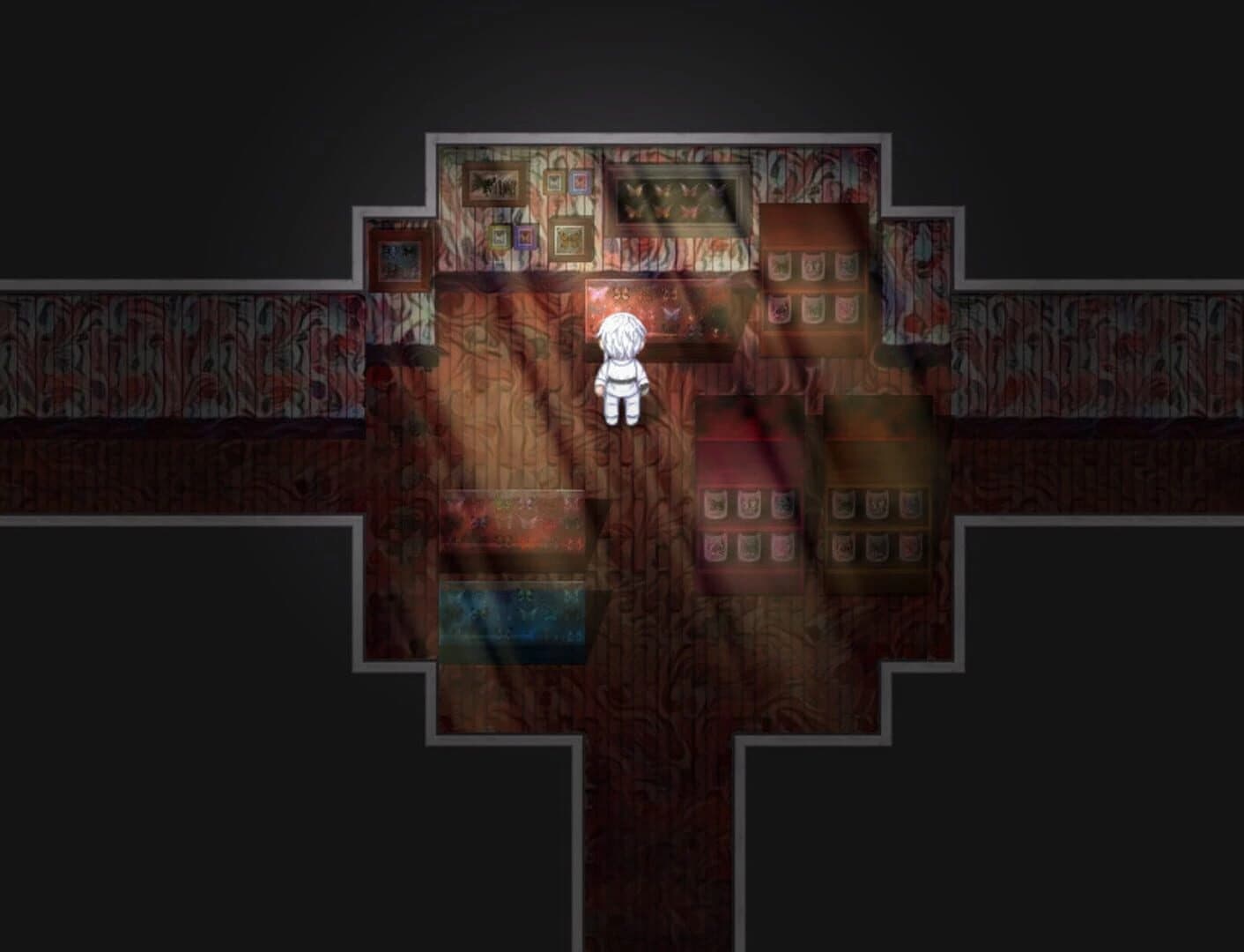 Infinite Sunshine Dust screenshot 1