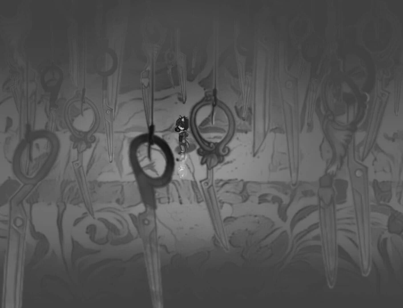 Infinite Sunshine Dust screenshot 2