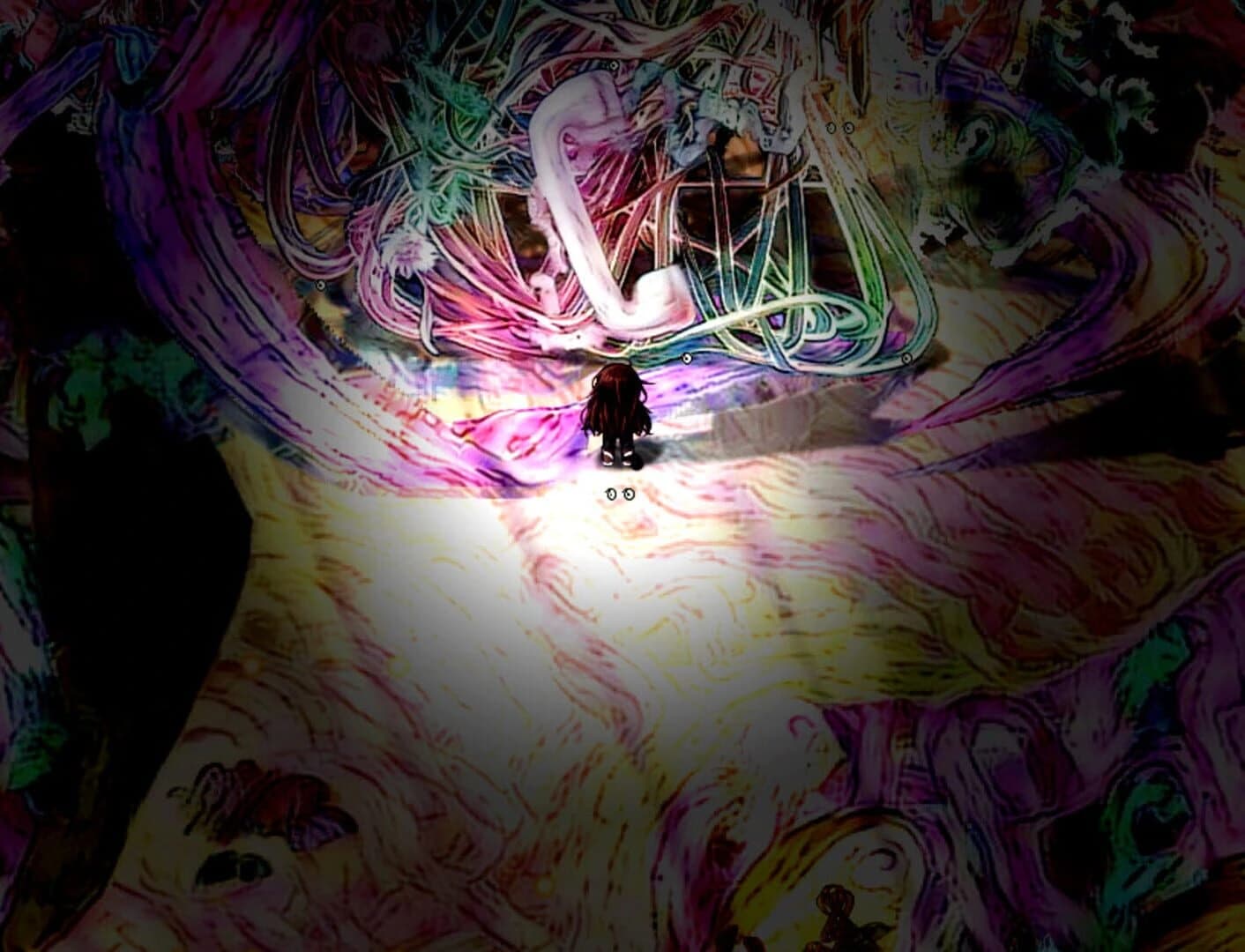 Infinite Sunshine Dust screenshot 3