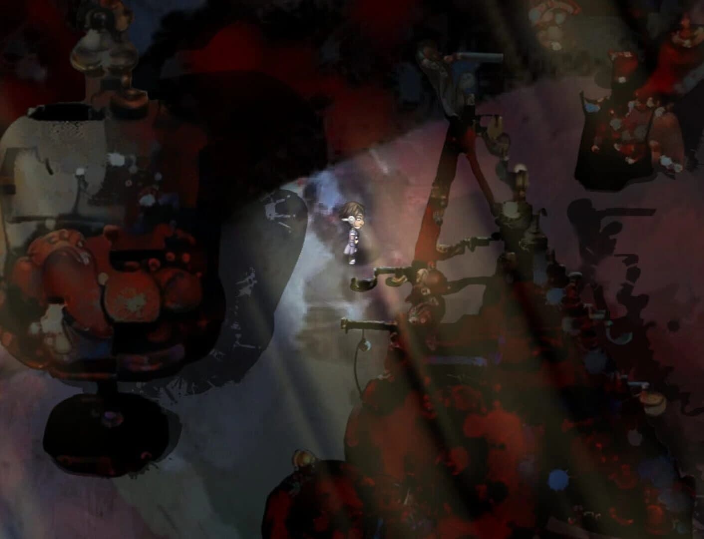 Infinite Sunshine Dust screenshot 5