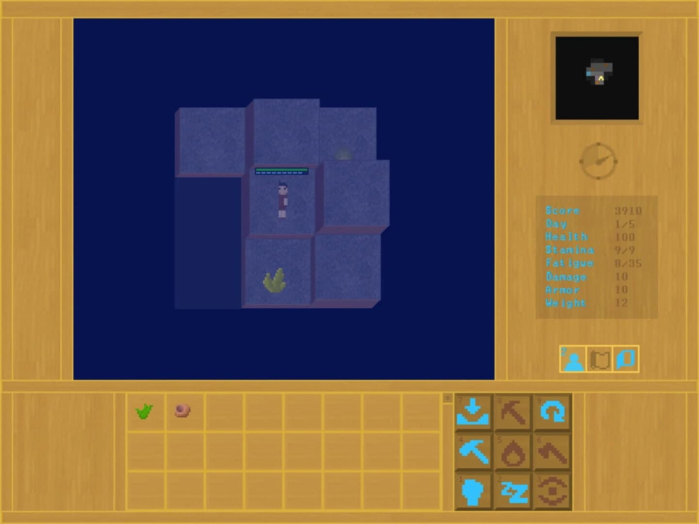 Infinite Survival screenshot 1