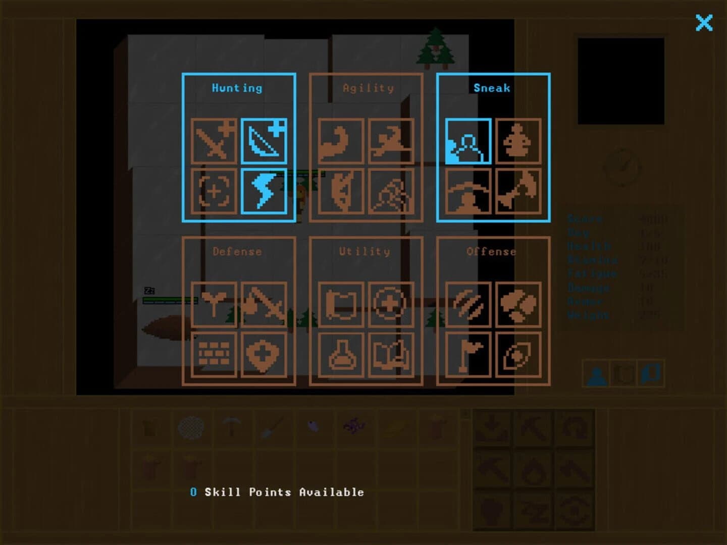 Infinite Survival screenshot 3