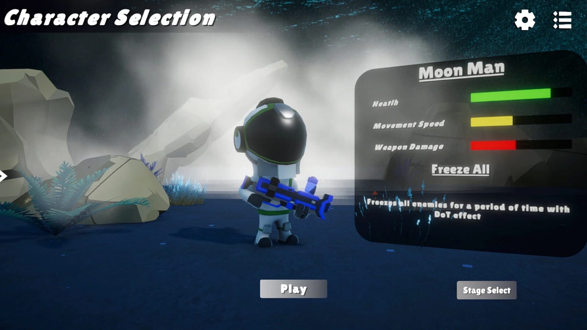 Infinite Survivor screenshot 5