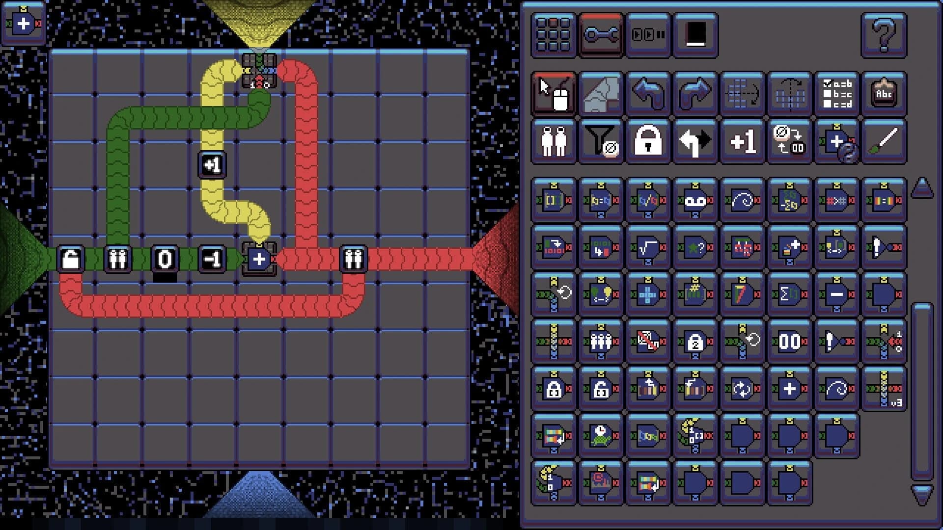 Infinite Turtles screenshot 4