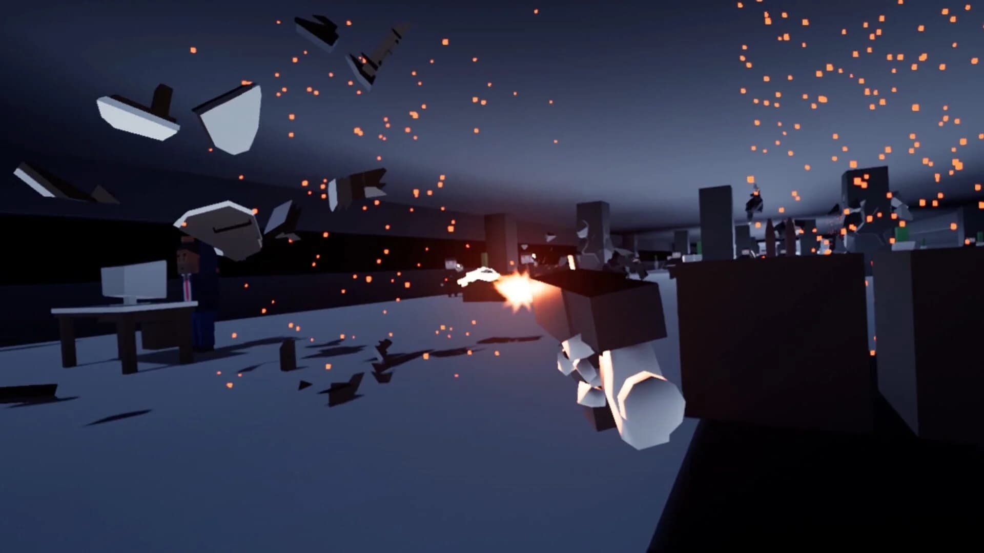 Infinite Vector screenshot 3