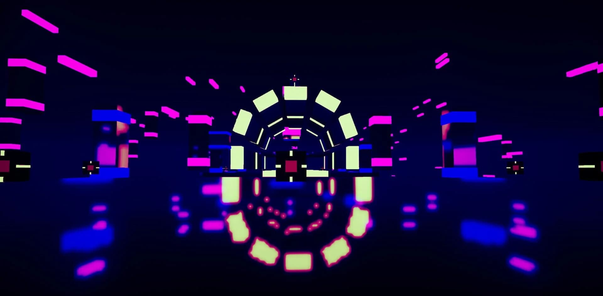 Infinite Vector screenshot 5