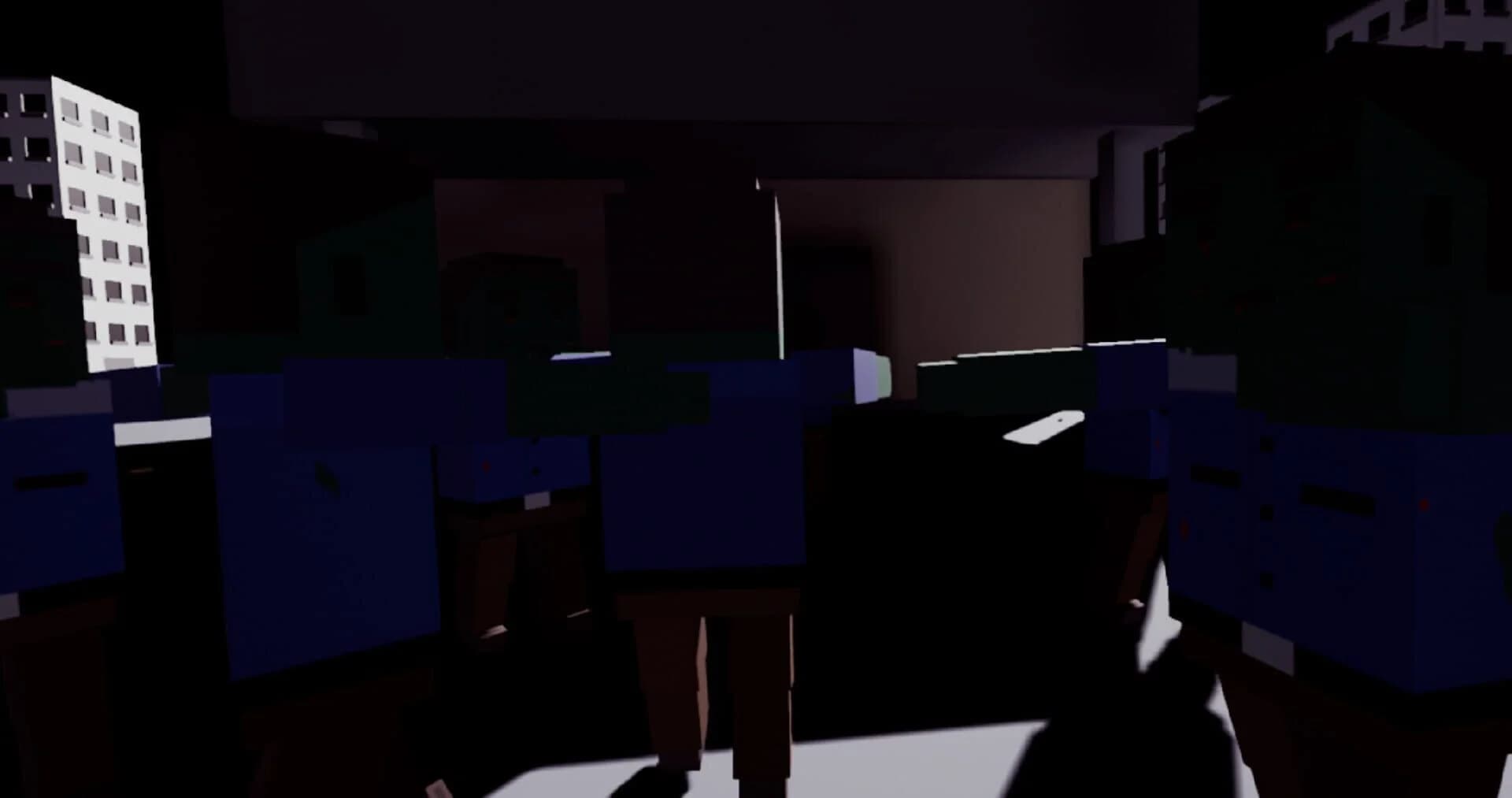 Infinite Vector screenshot 1