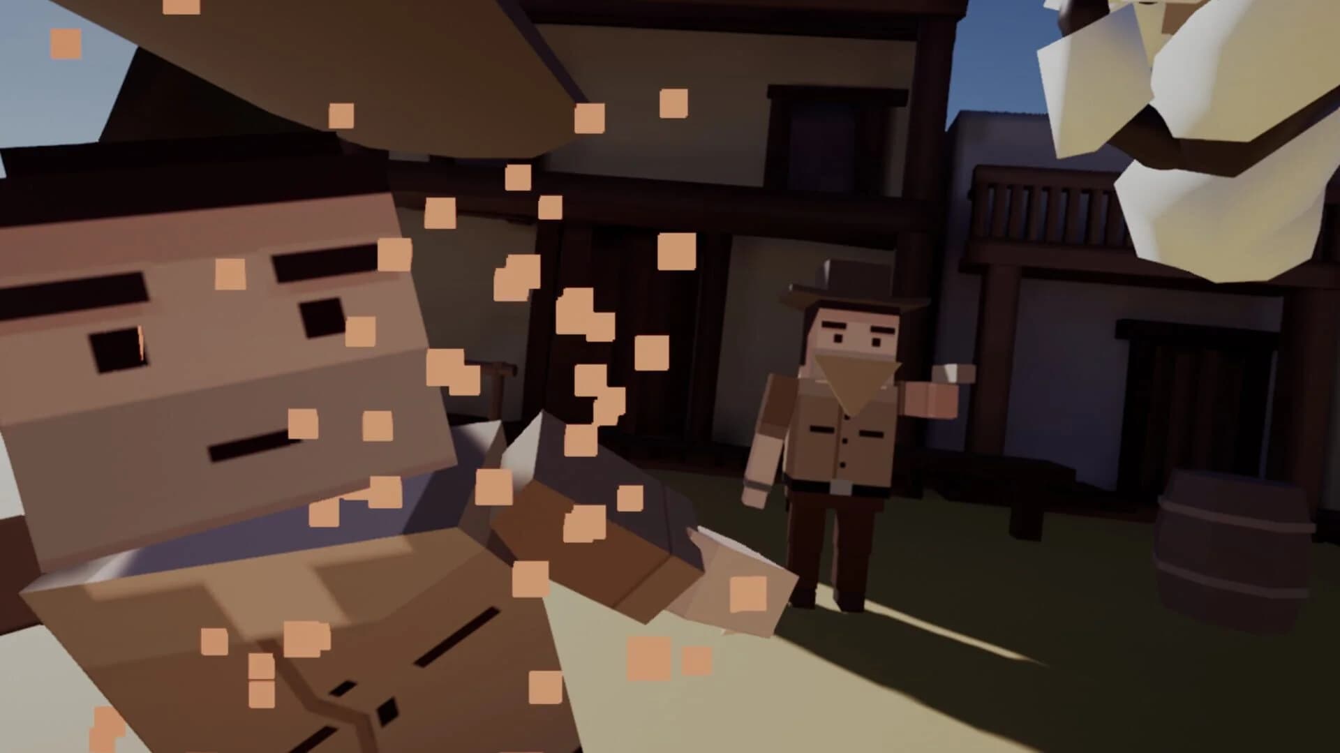 Infinite Vector screenshot 4