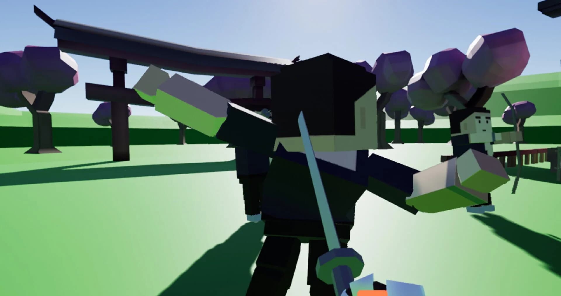 Infinite Vector screenshot 2