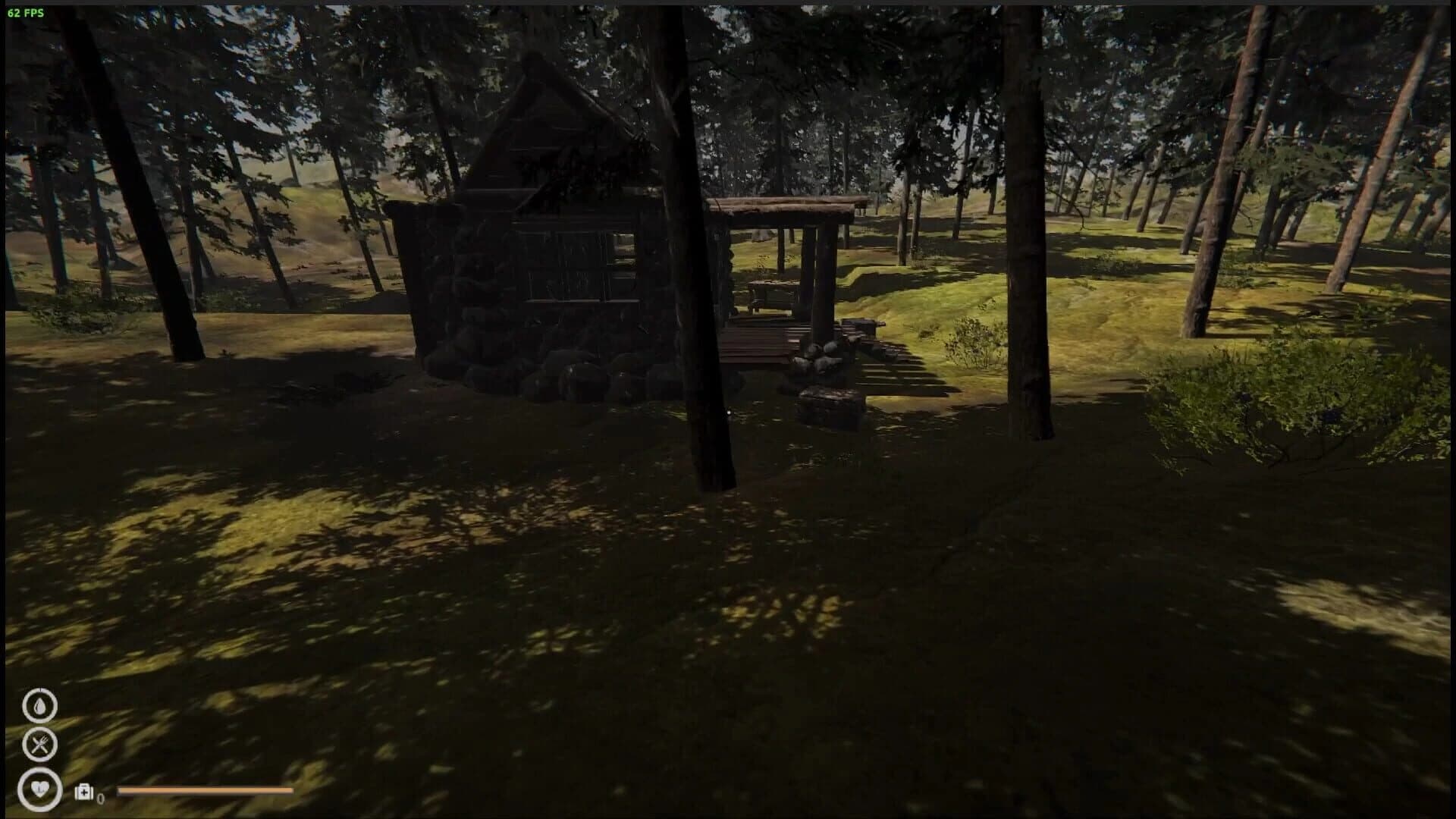 Infinite Veil screenshot 3