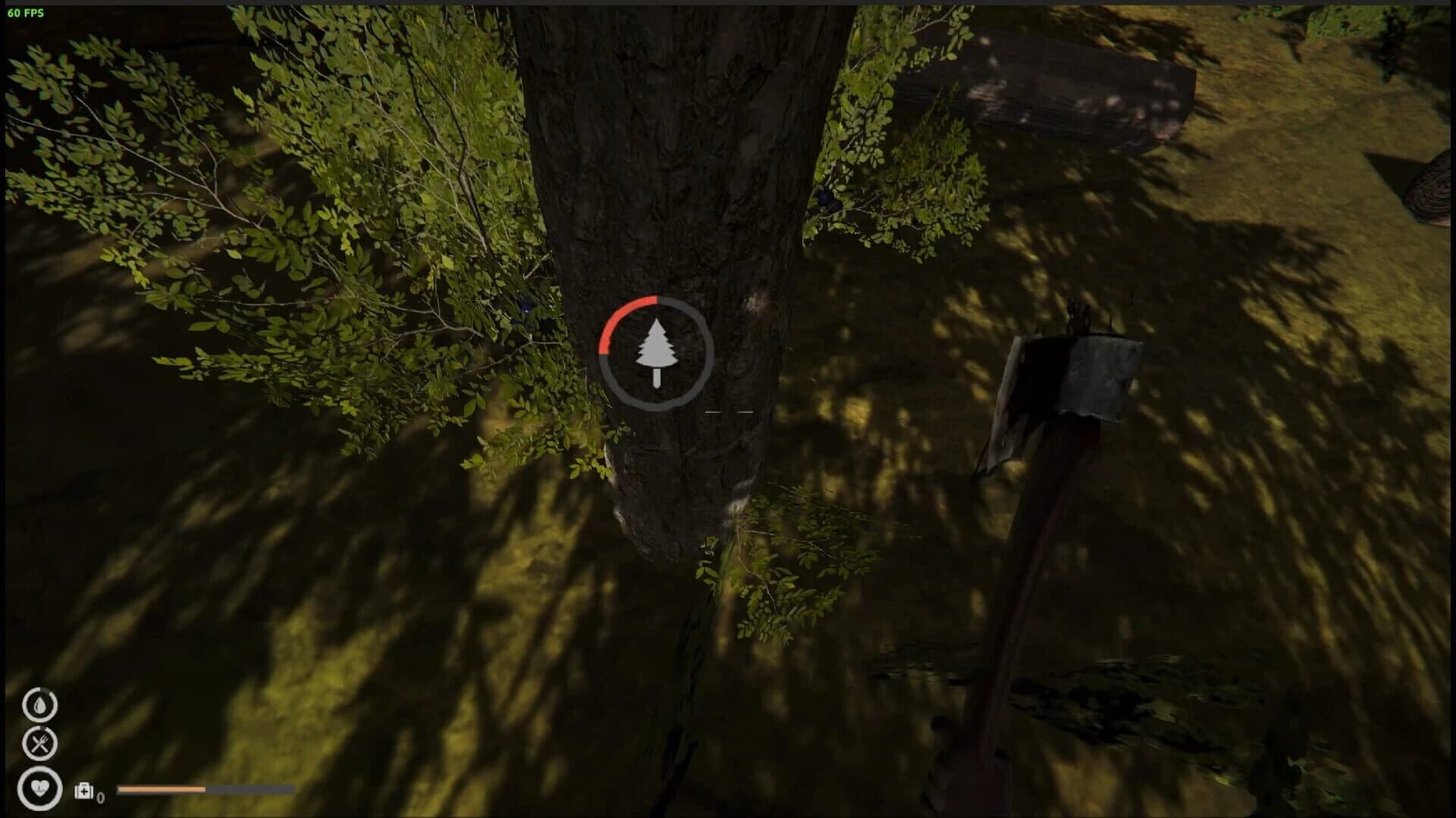 Infinite Veil screenshot 4