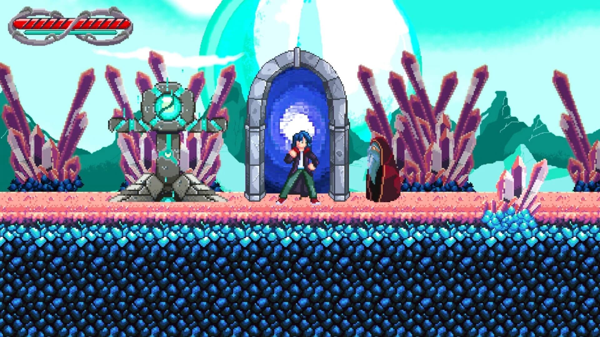 Infinitevania screenshot 3