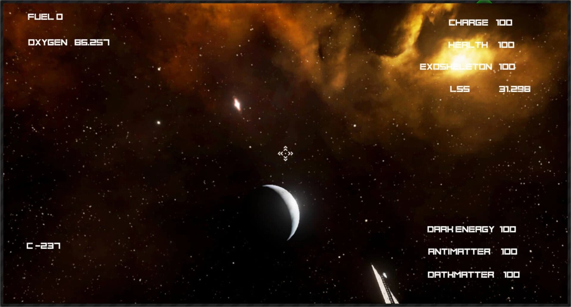 Infinitum screenshot 2
