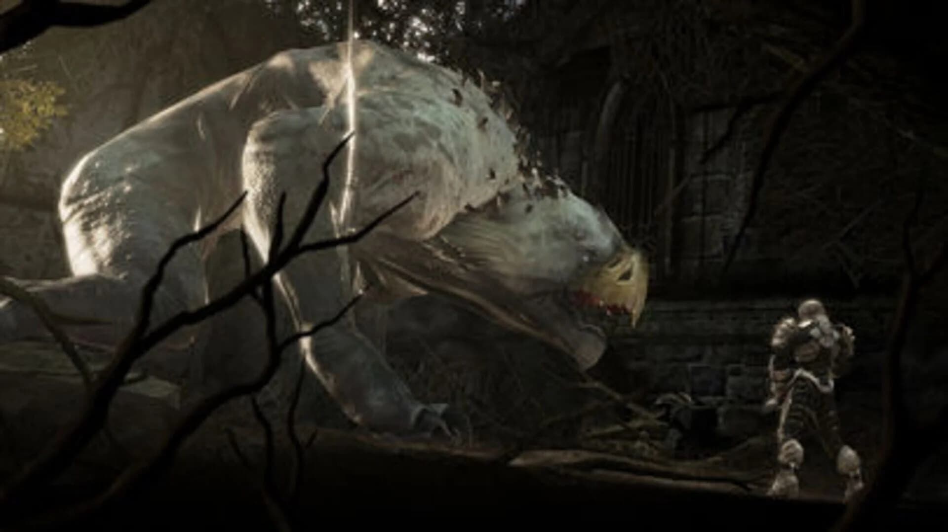 Infinity Blade II screenshot 3