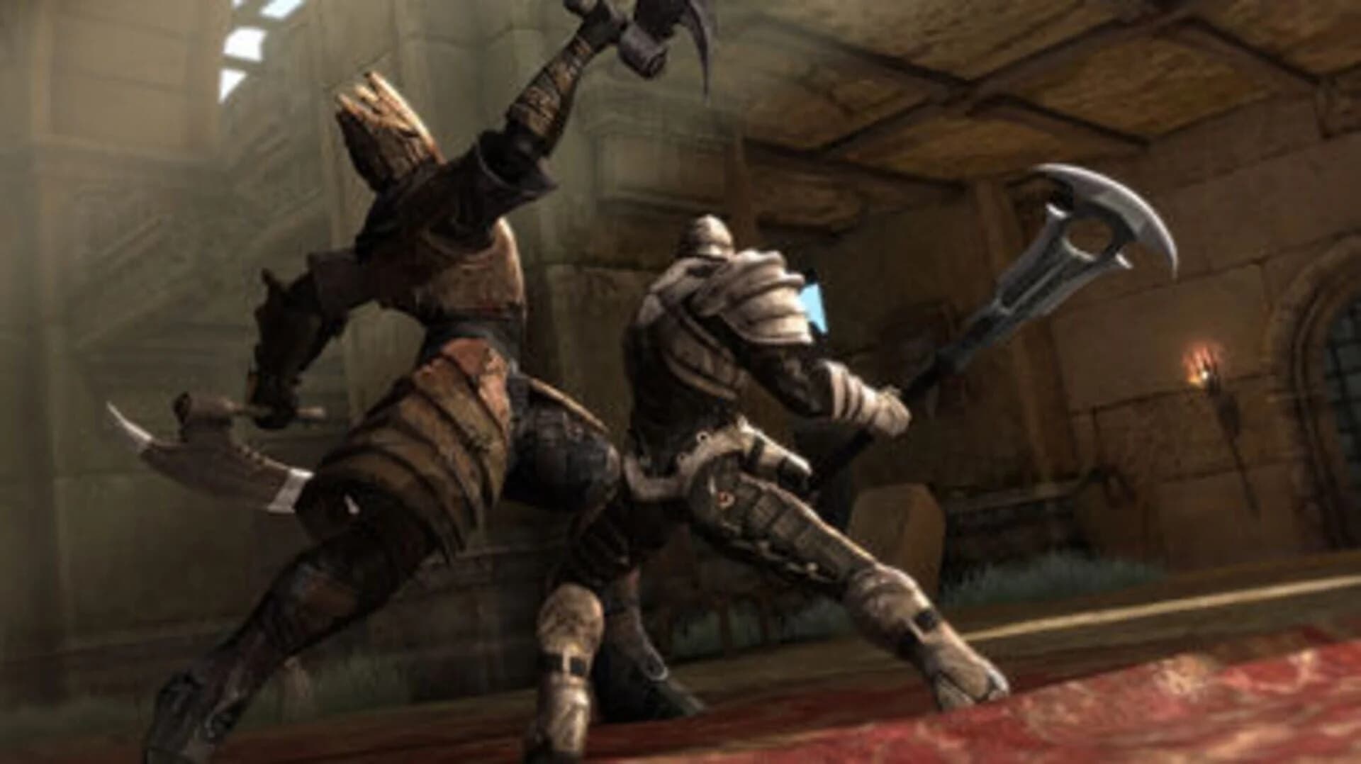 Infinity Blade II screenshot 5