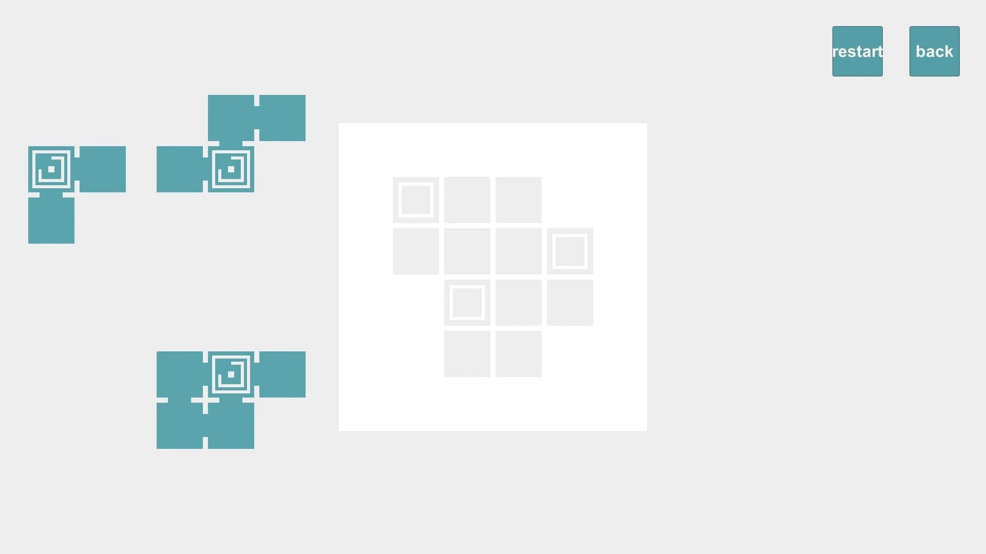 Infinity Blocks screenshot 3