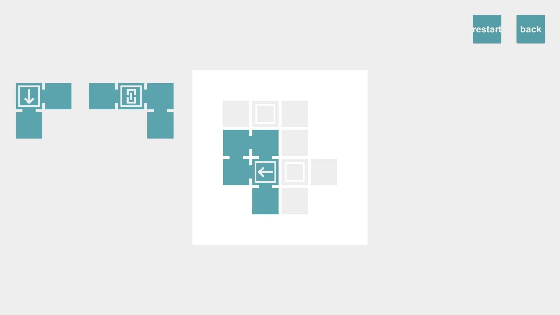 Infinity Blocks screenshot 5