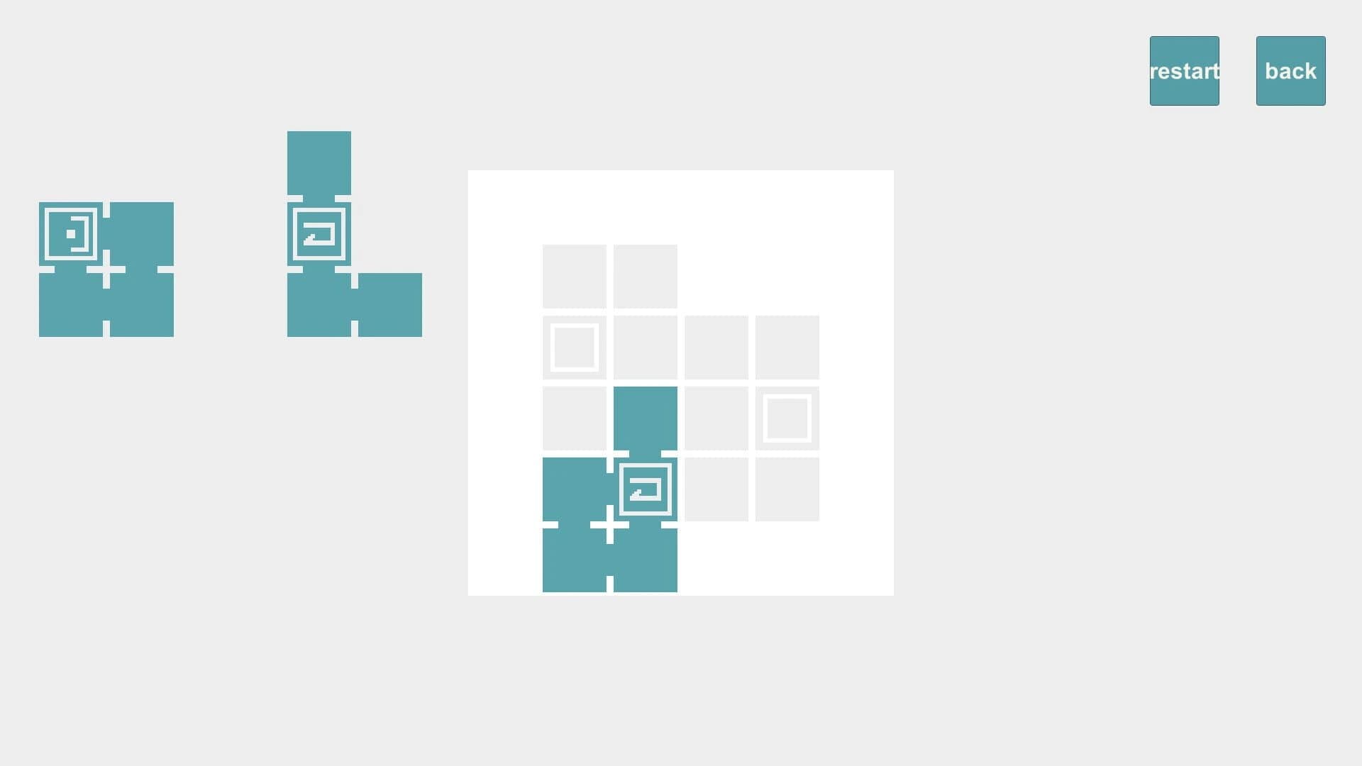 Infinity Blocks screenshot 4