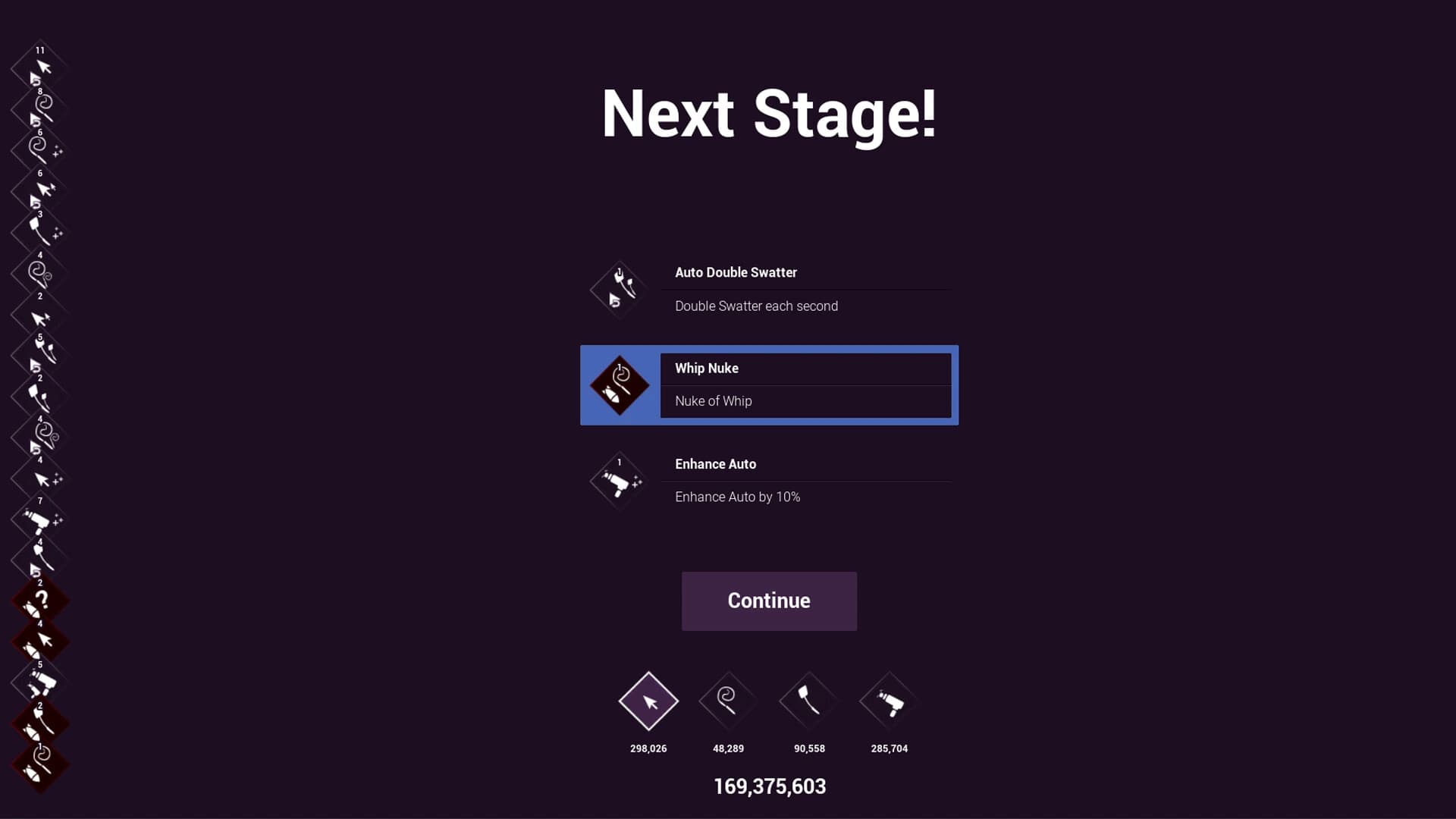 Infinity Boob Clicker screenshot 4