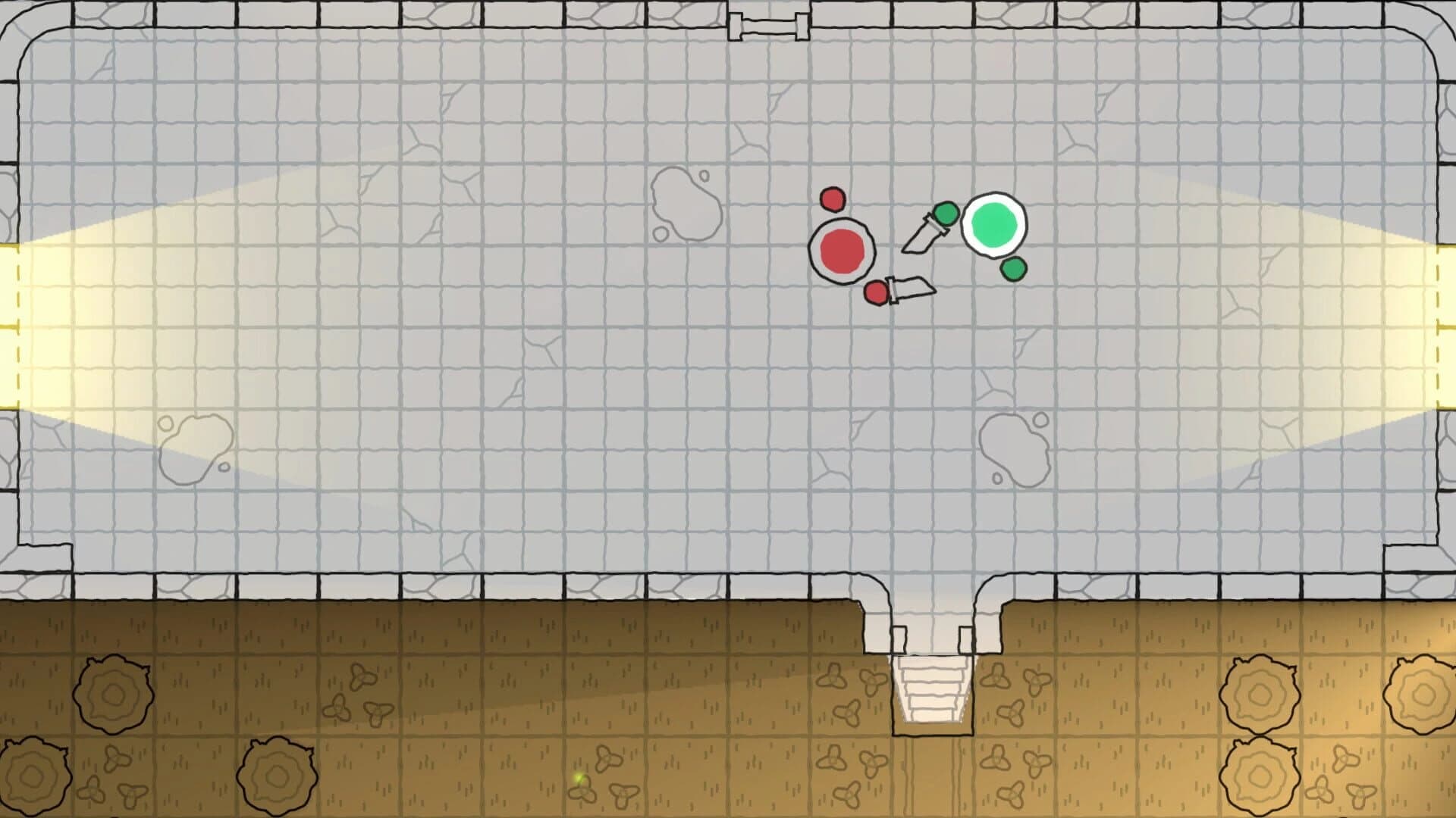 Infinity Castle Dungeon screenshot 4