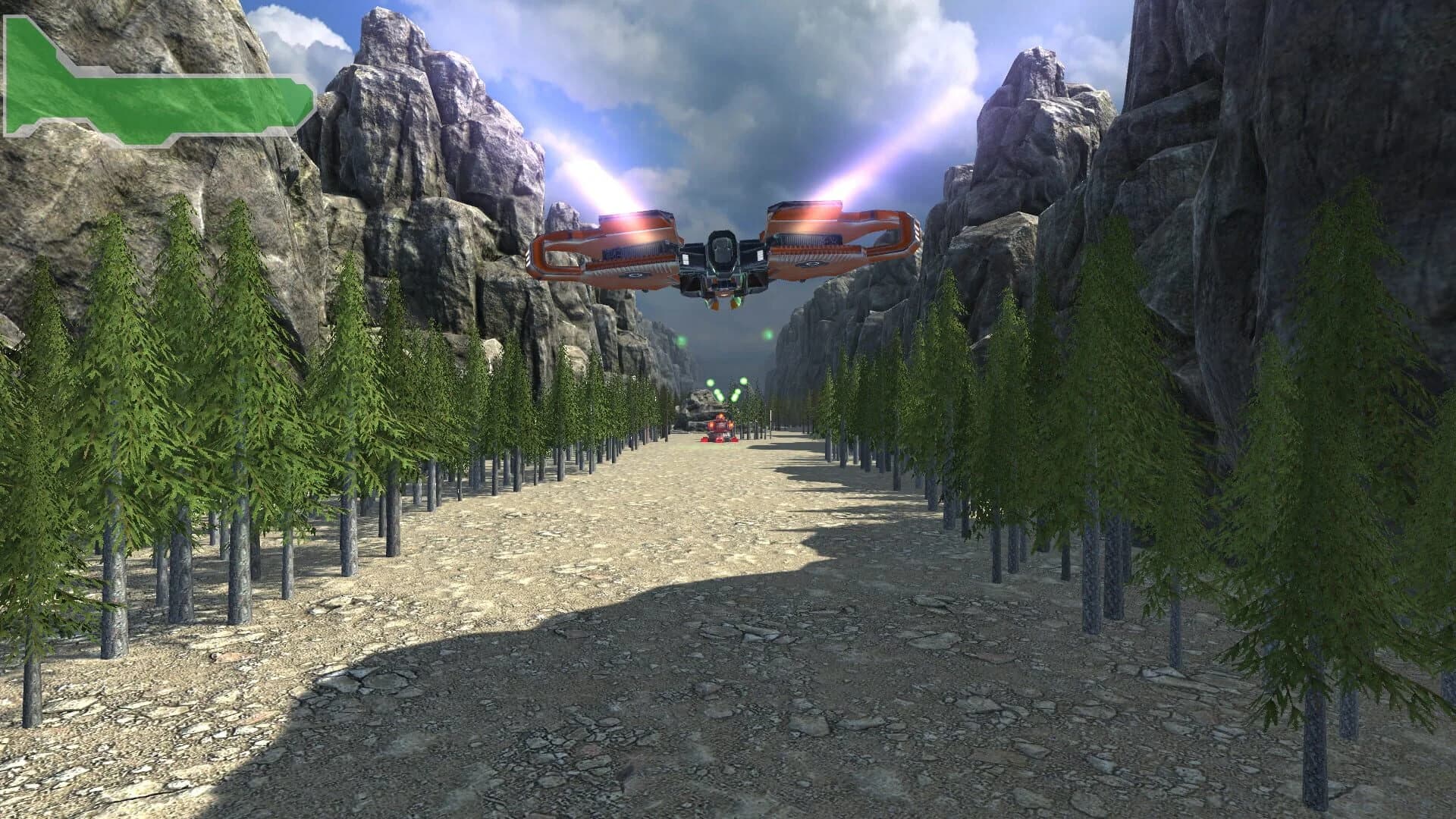 Infinity Challenge screenshot 3