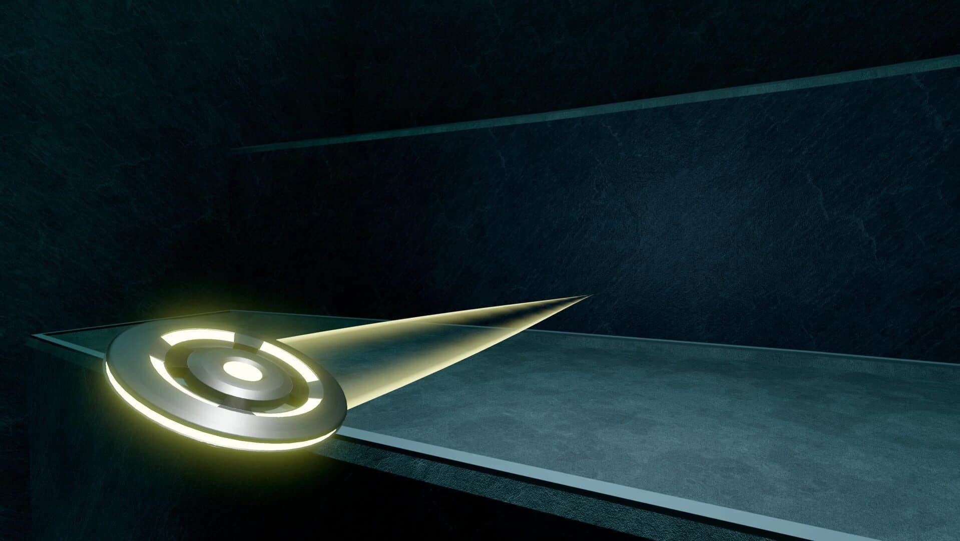 Infinity Disk screenshot 1