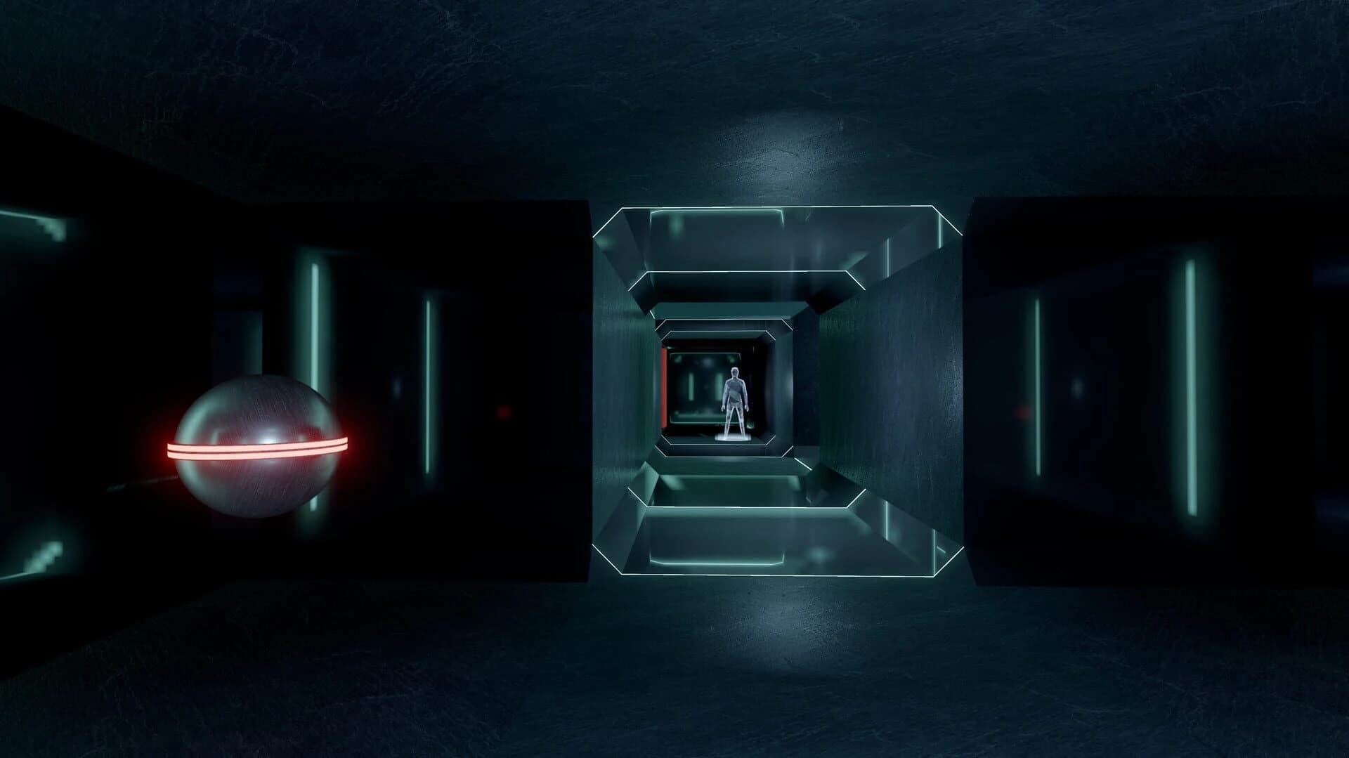 Infinity Disk screenshot 4