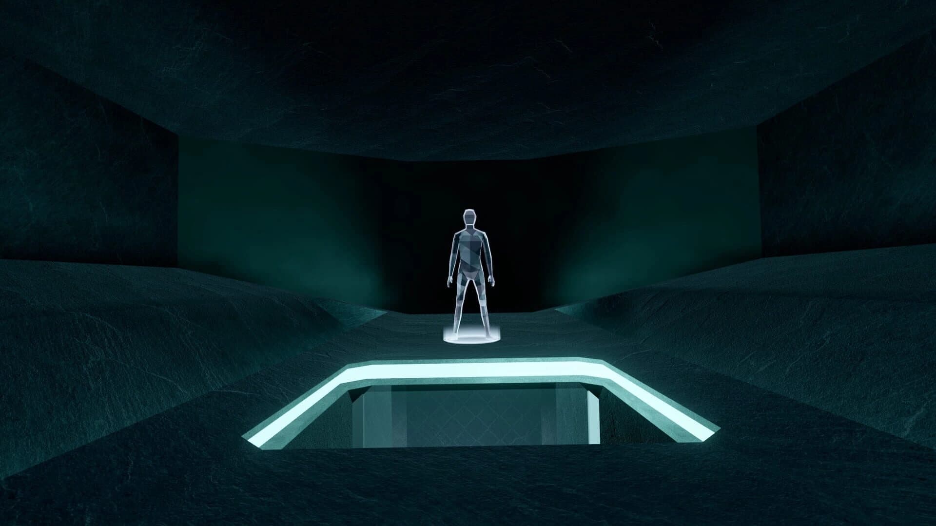 Infinity Disk screenshot 5
