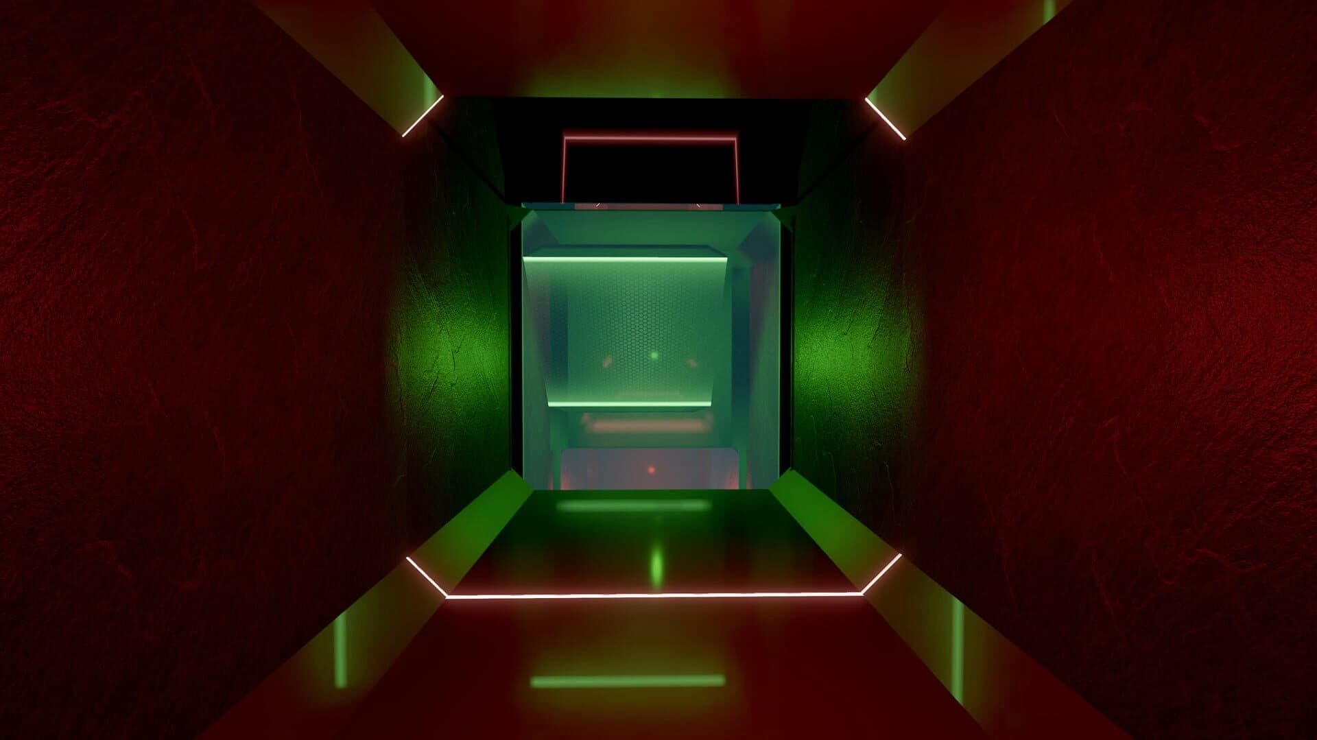 Infinity Disk screenshot 2