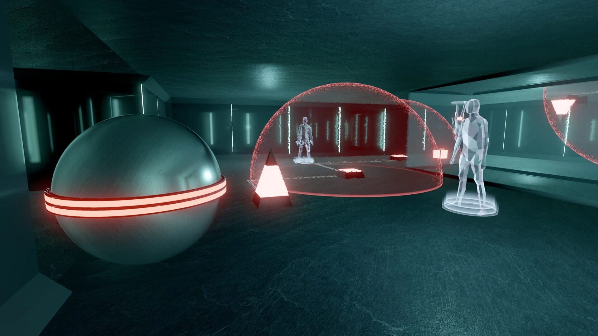 Infinity Disk screenshot 3