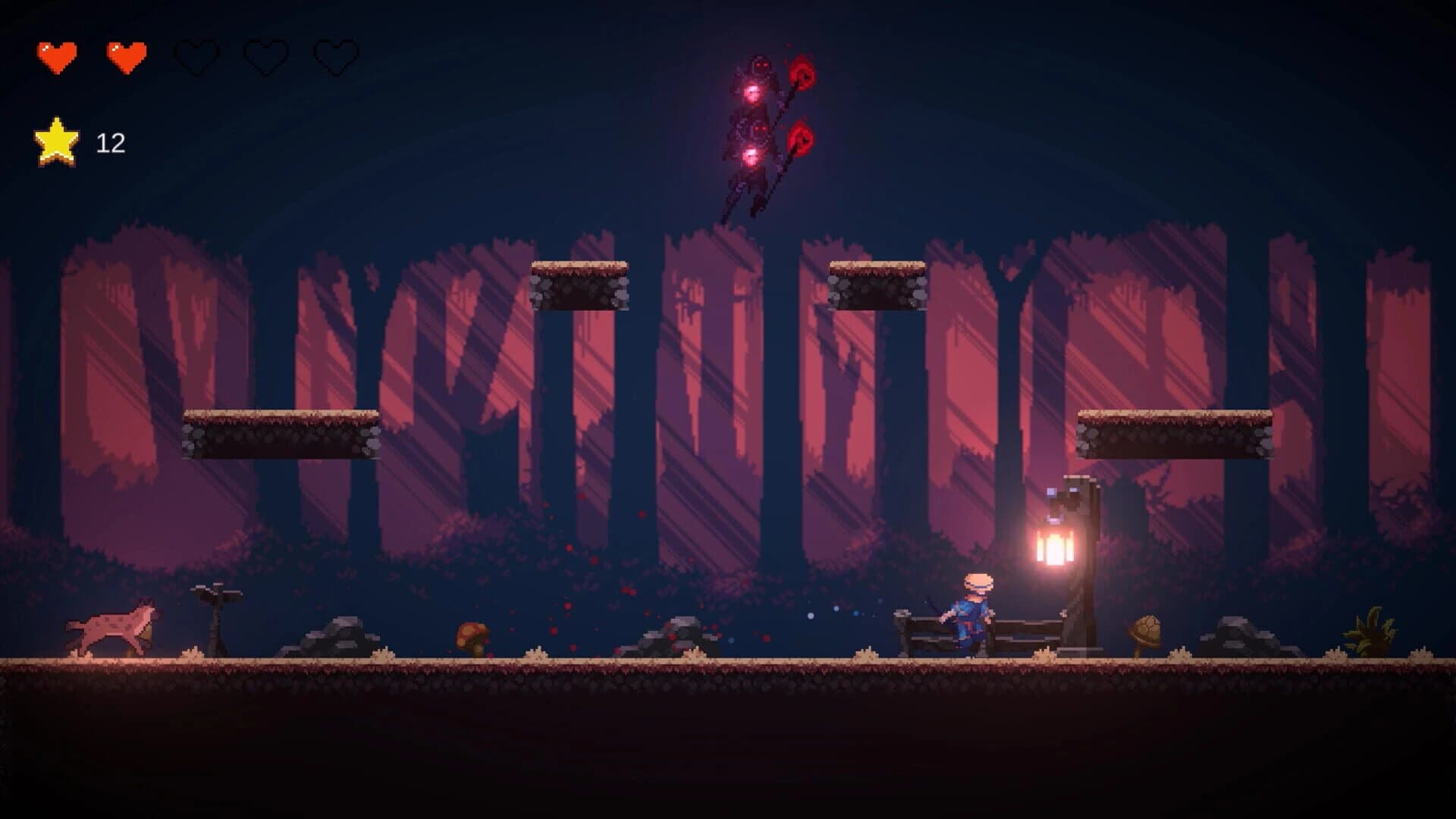 Infinity Fury screenshot 5