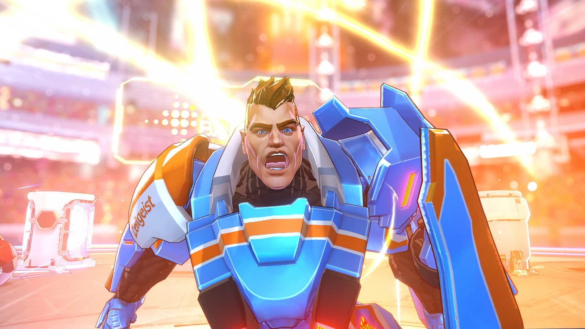 Infinity: HexaDome Tactics screenshot 5