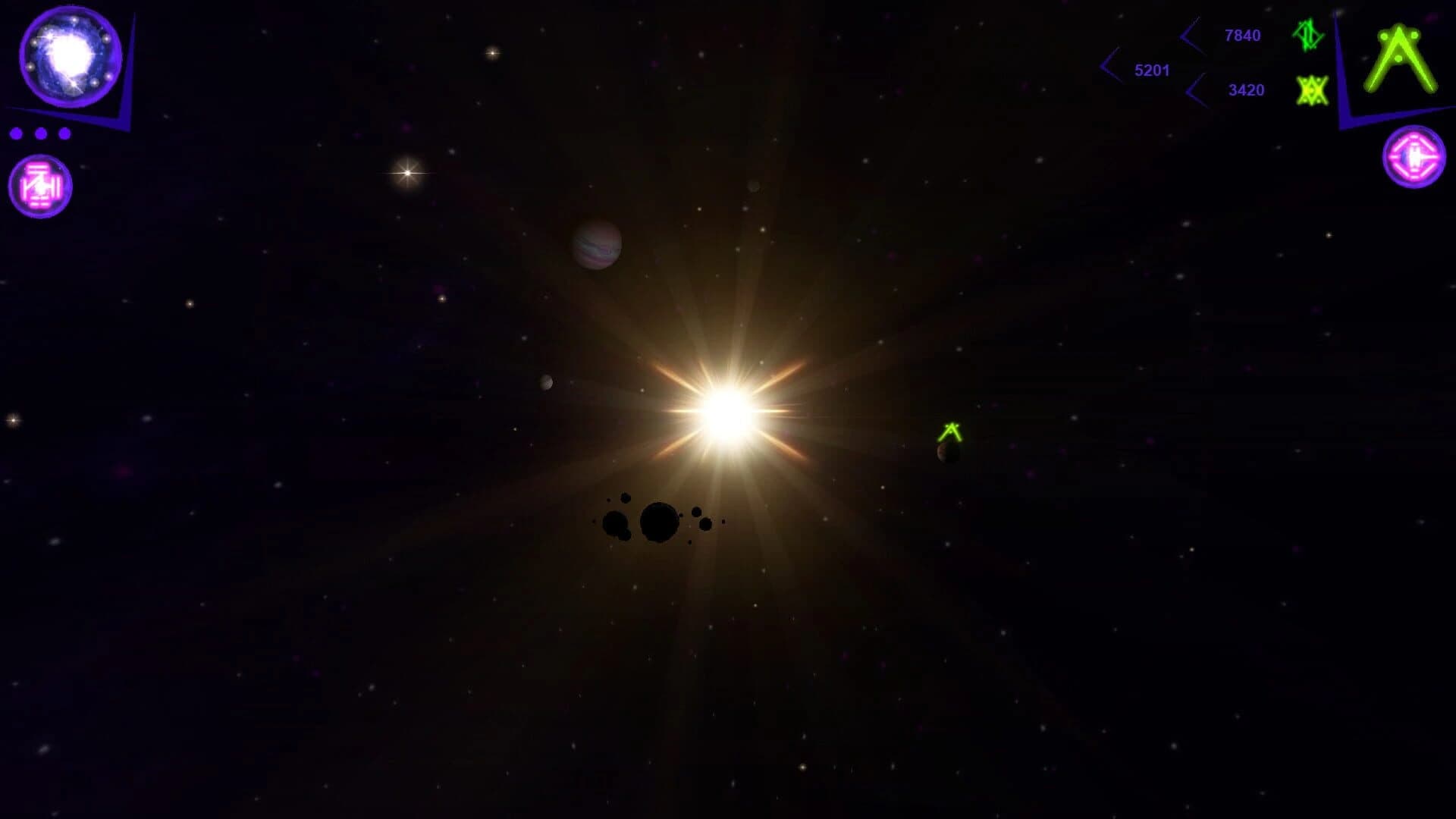 Infinity Imperium screenshot 4
