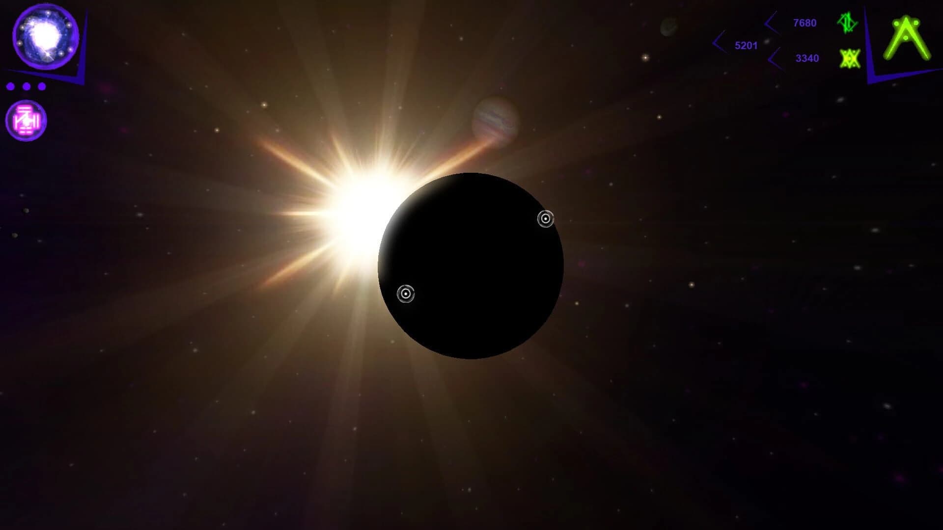 Infinity Imperium screenshot 5