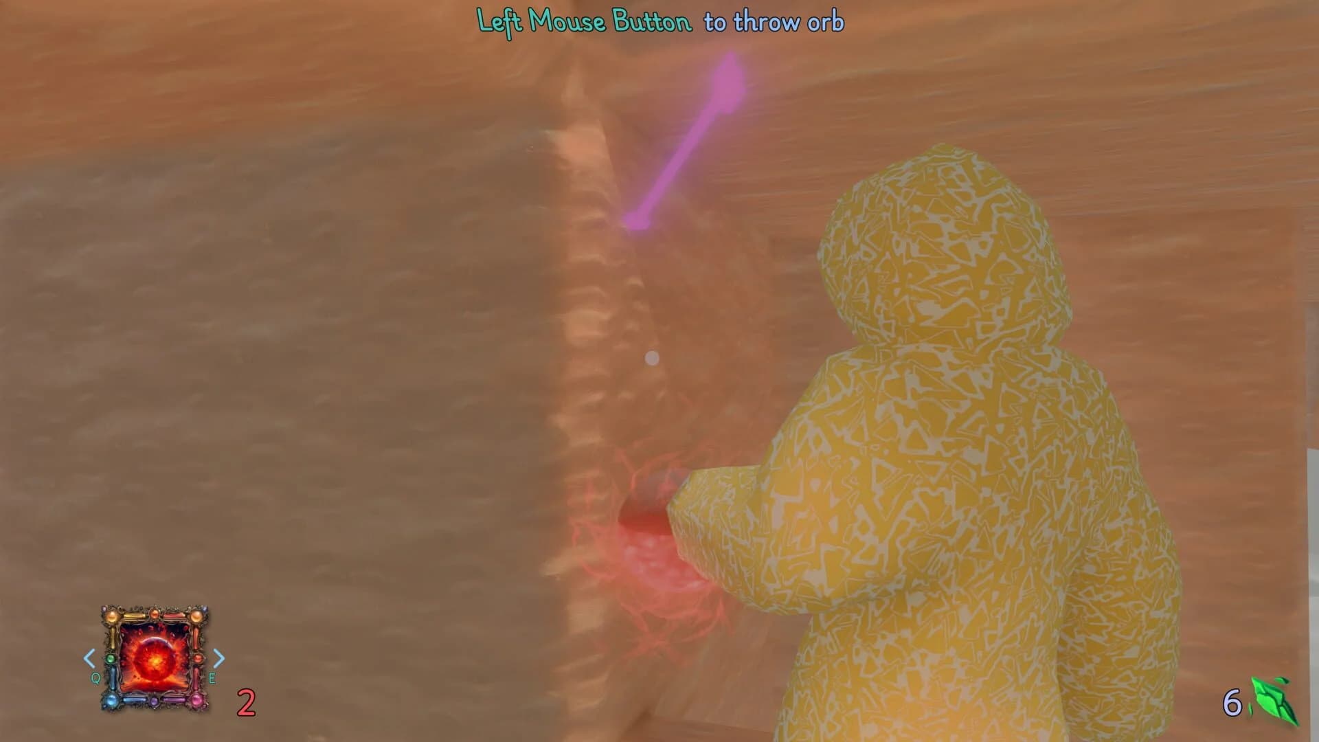 Infinity Islets screenshot 5