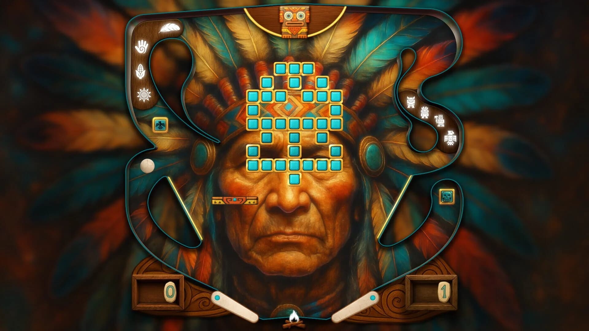 Infinity Rage screenshot 2