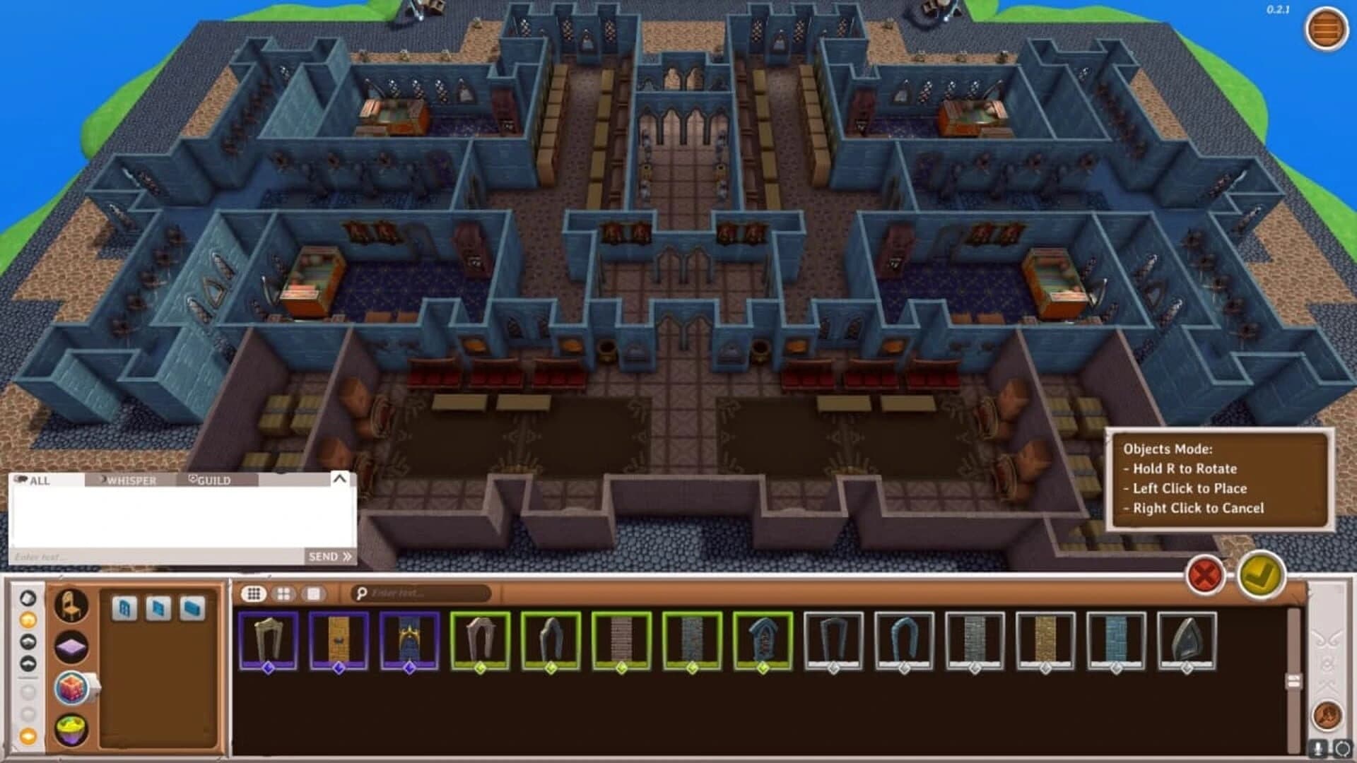 Infinity Skies screenshot 2
