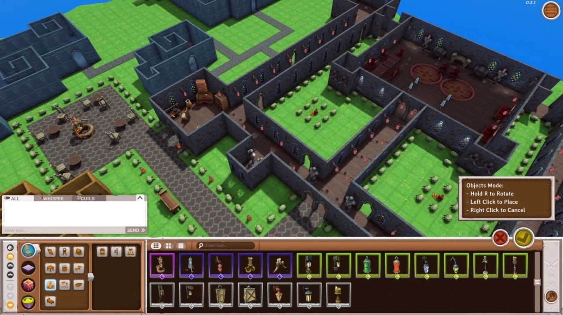 Infinity Skies screenshot 1