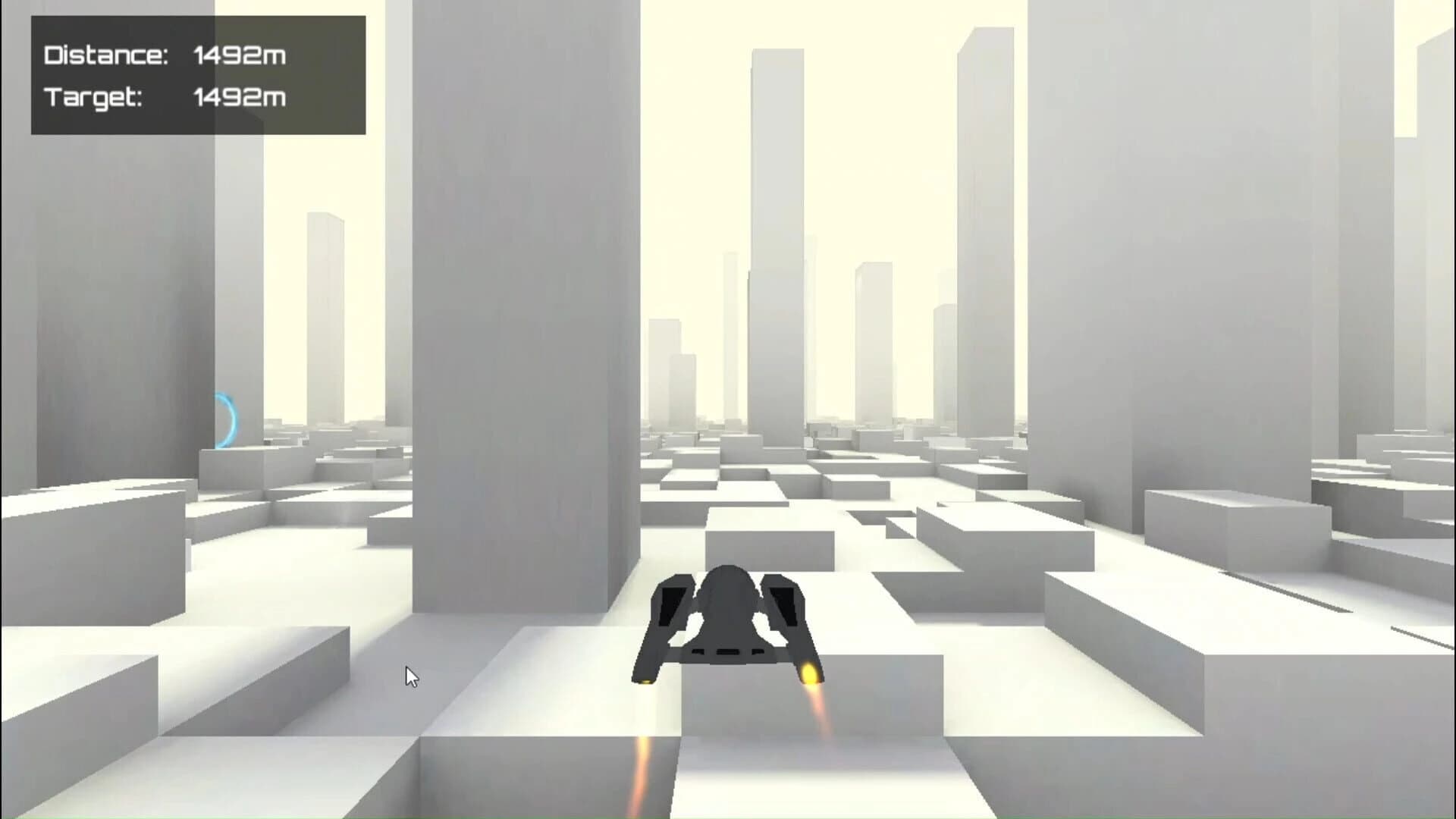 Infinity Sky screenshot 4